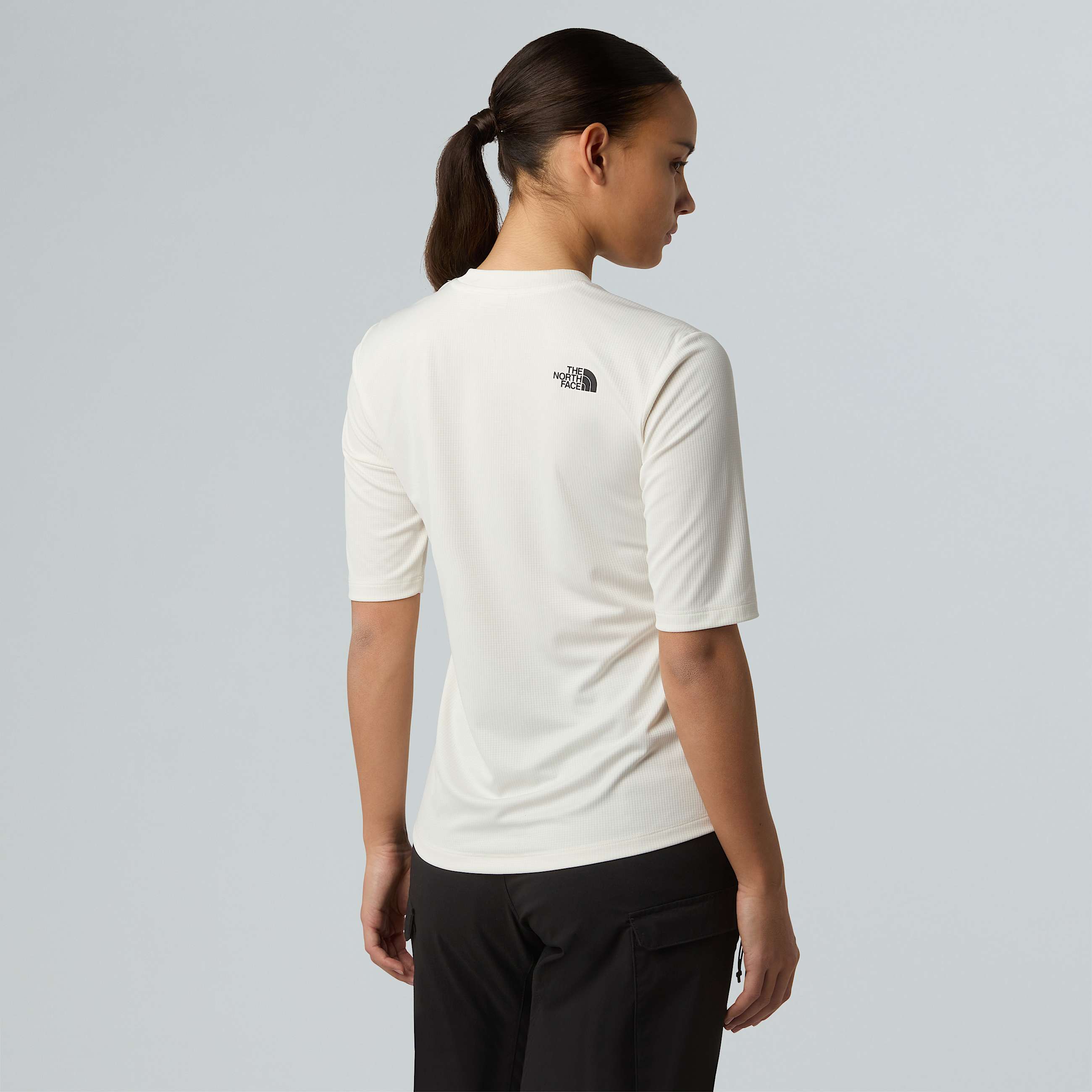 Shadow TShirt fr Damen TNF ALT6