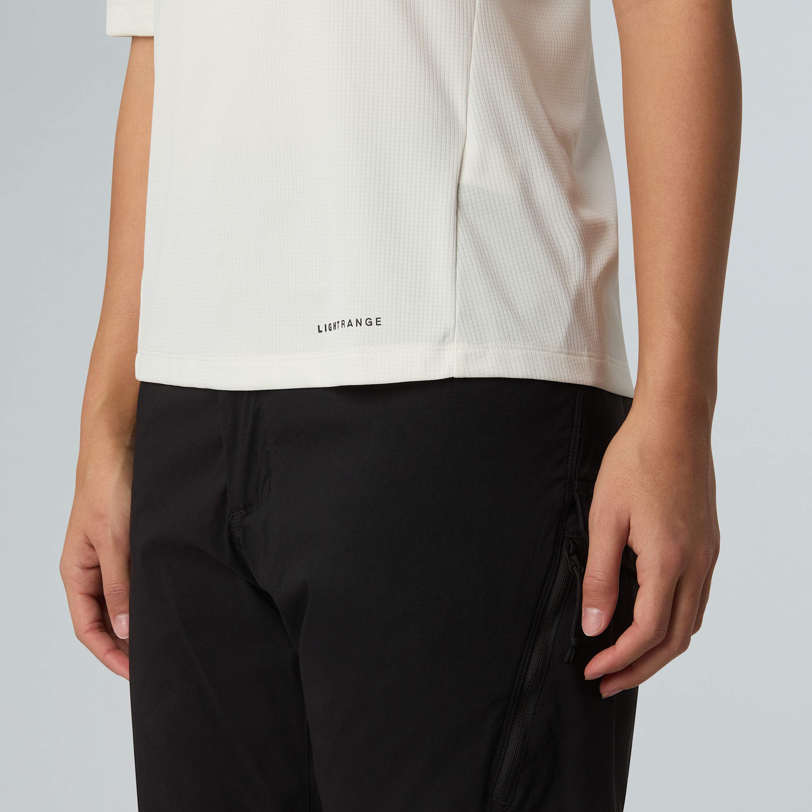 Shadow TShirt fr Damen TNF ALT8