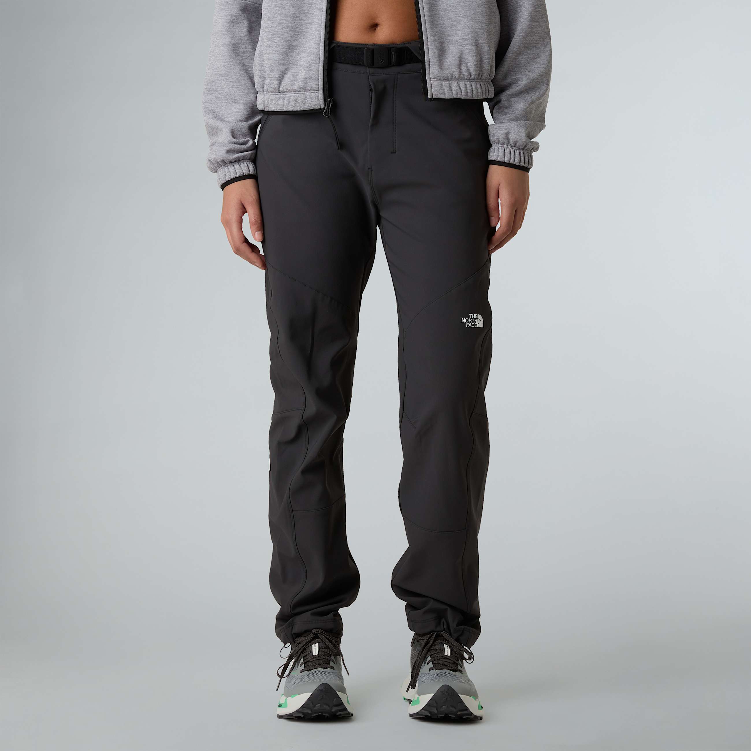 Diablo normal  gerade geschnittene Hose fr Damen TNF ALT4