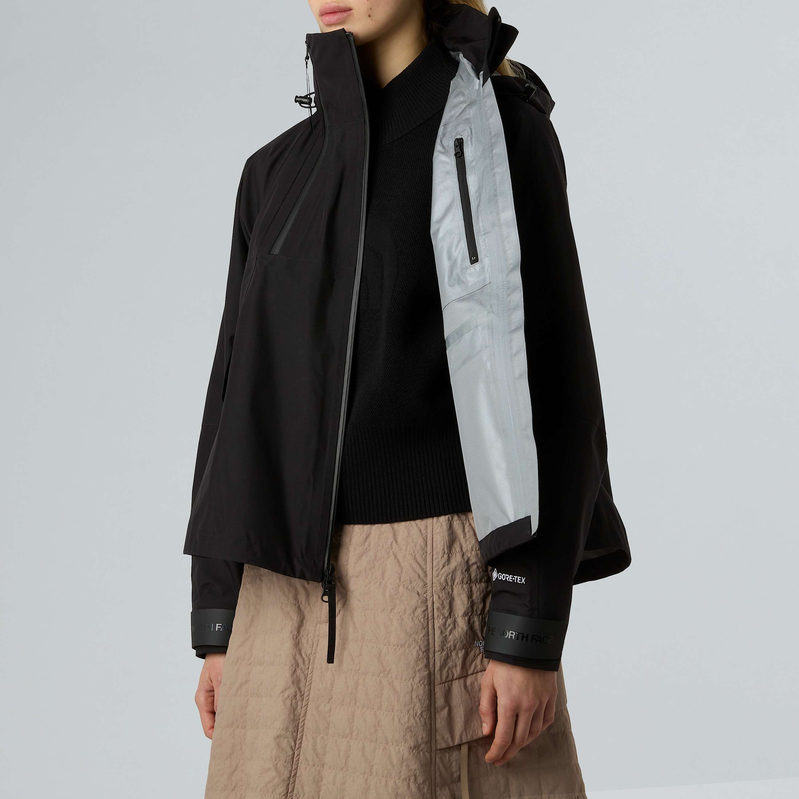 Urban Explorer GORETEX Jacke fr Damen TNF ALT11