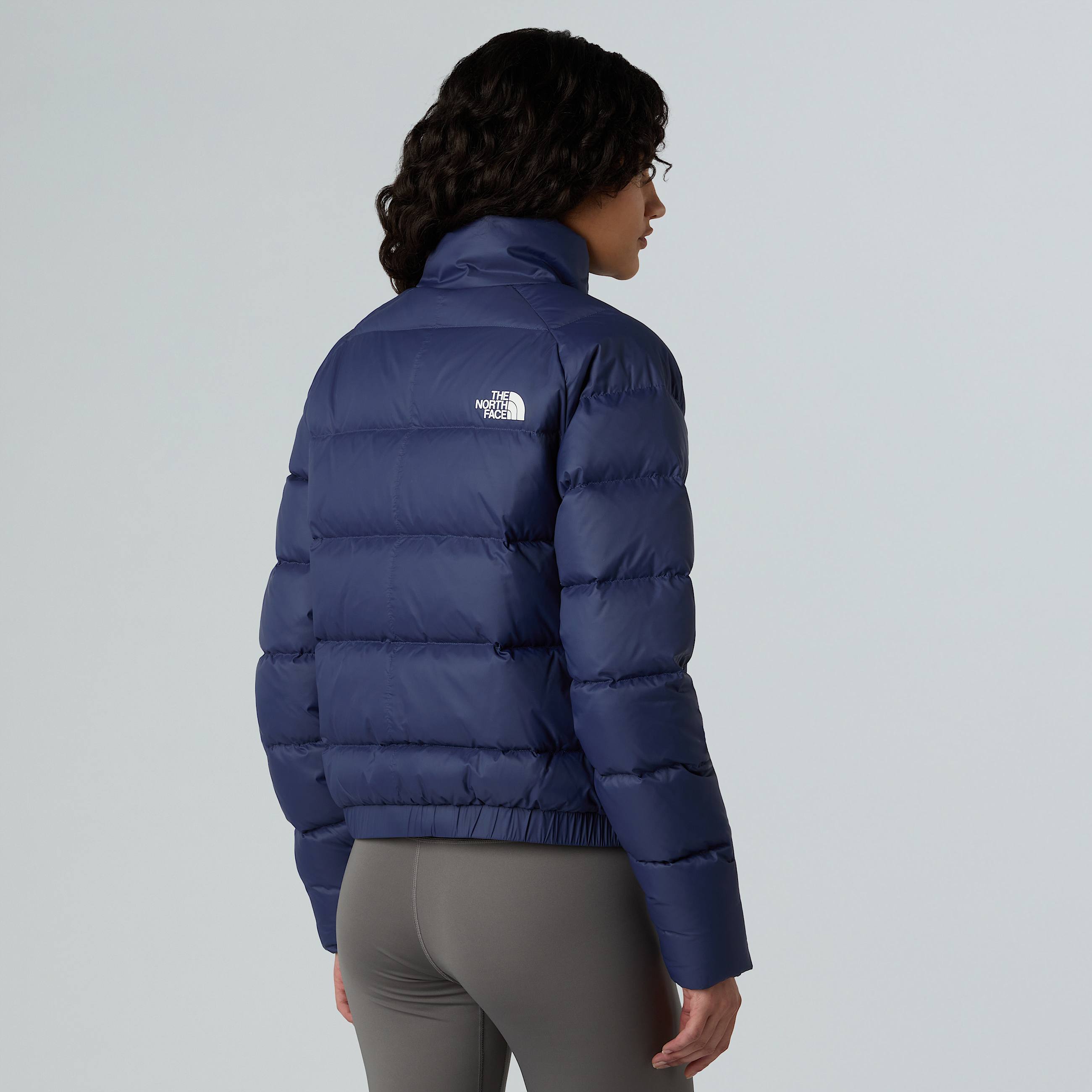Hyalite Daunenjacke fr Damen TNF ALT6