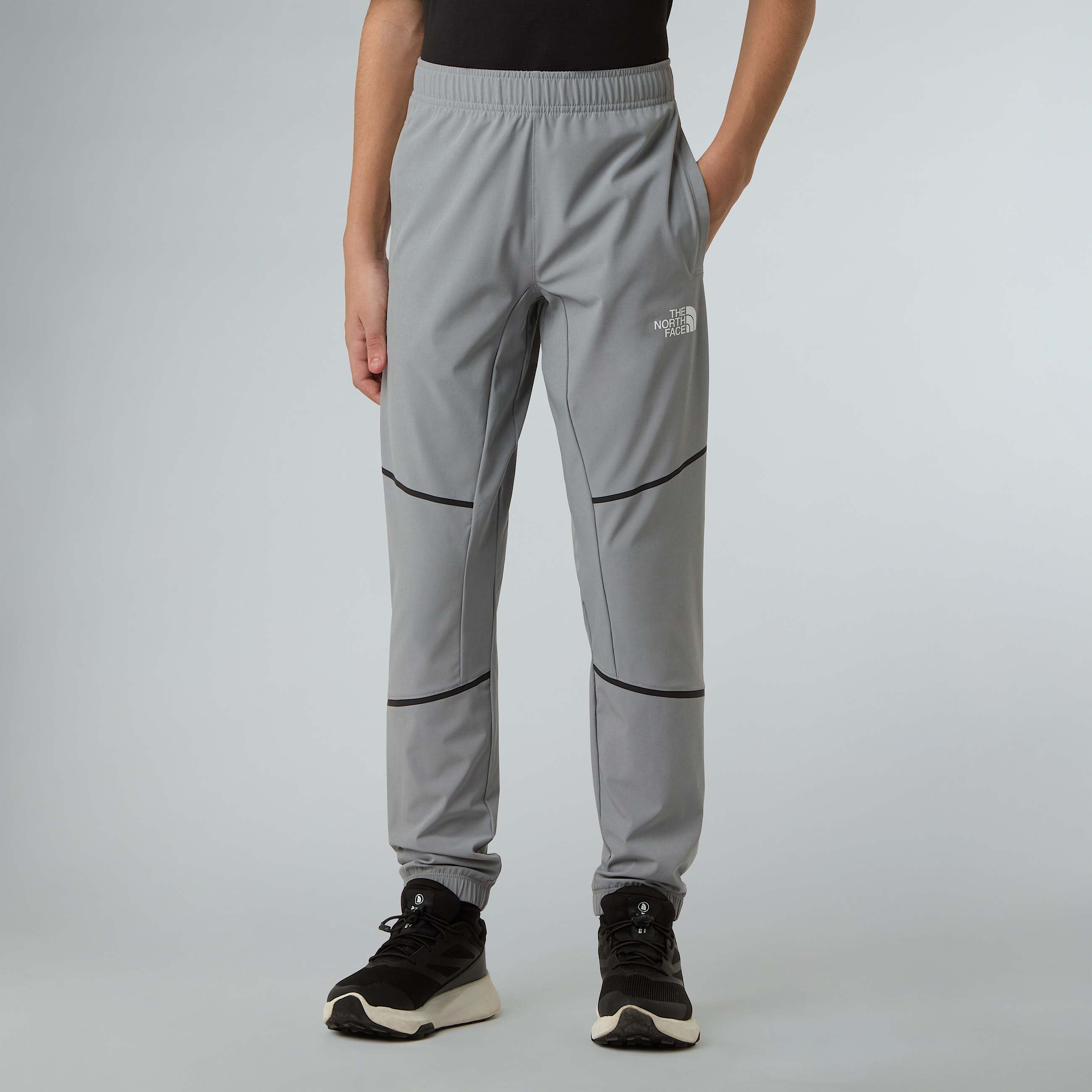 Teens Mountain Athletics Woven Trousers TNF ALT4