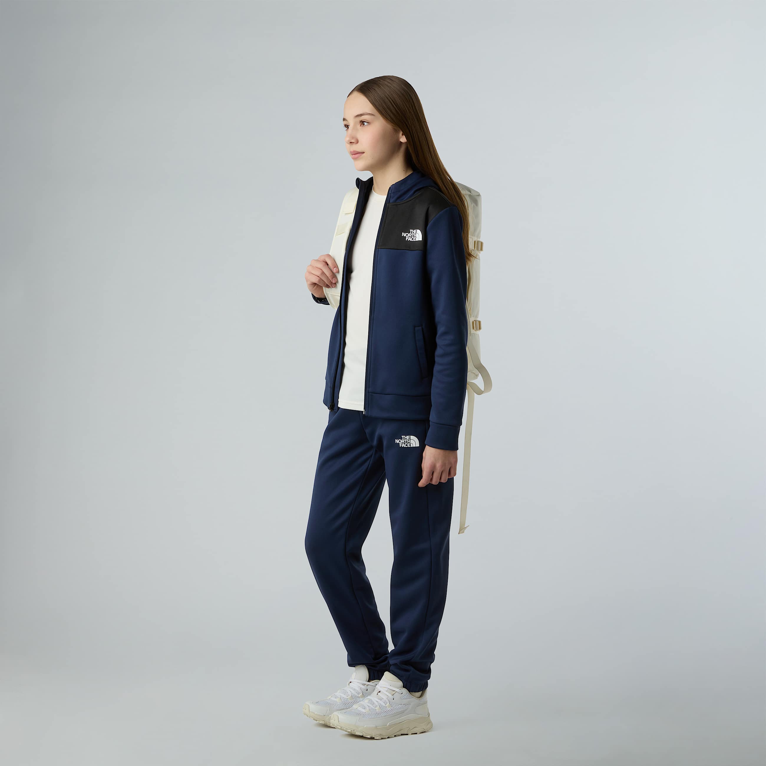 Teens Reaxion Joggers TNF ALT10