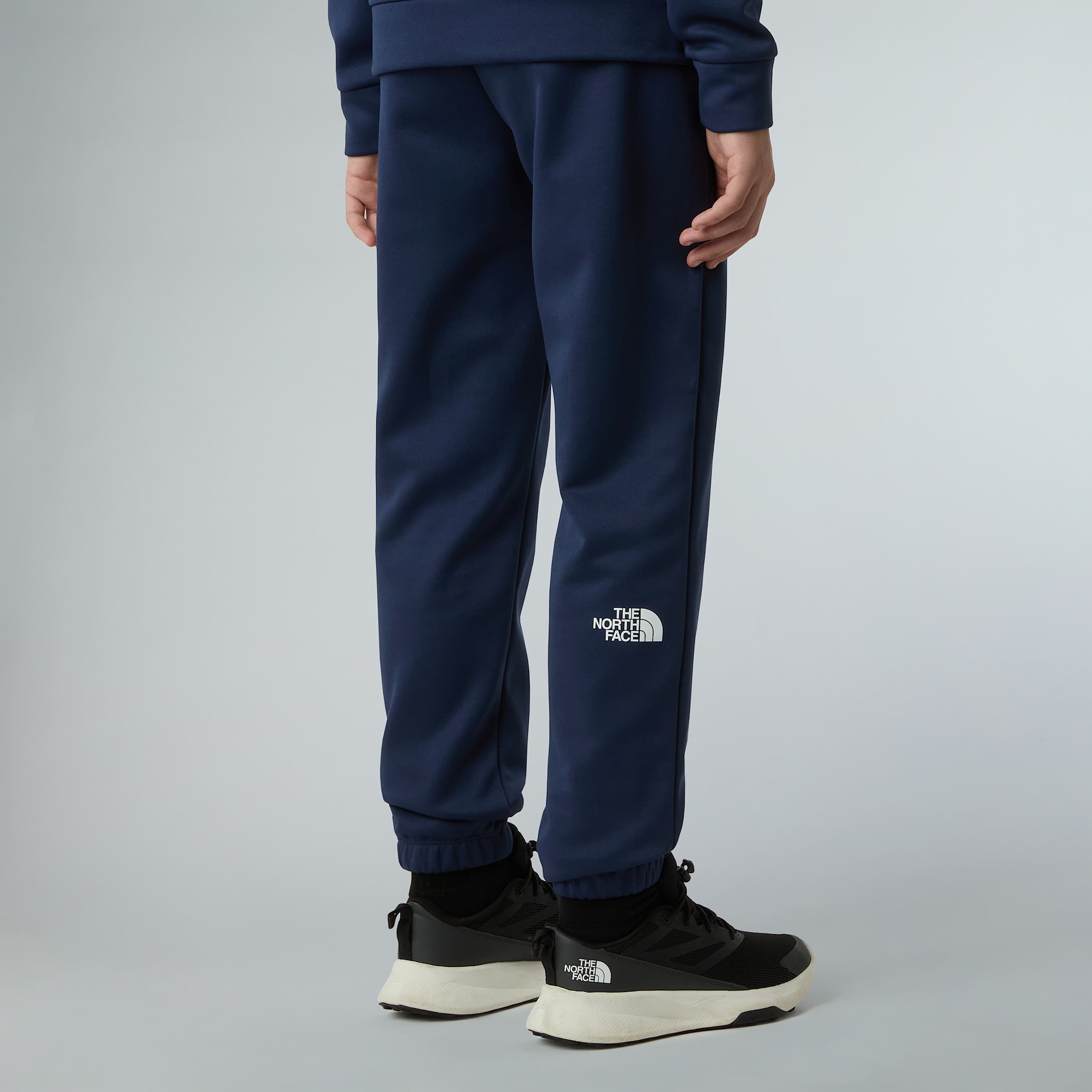 Teens Reaxion Joggers TNF ALT7