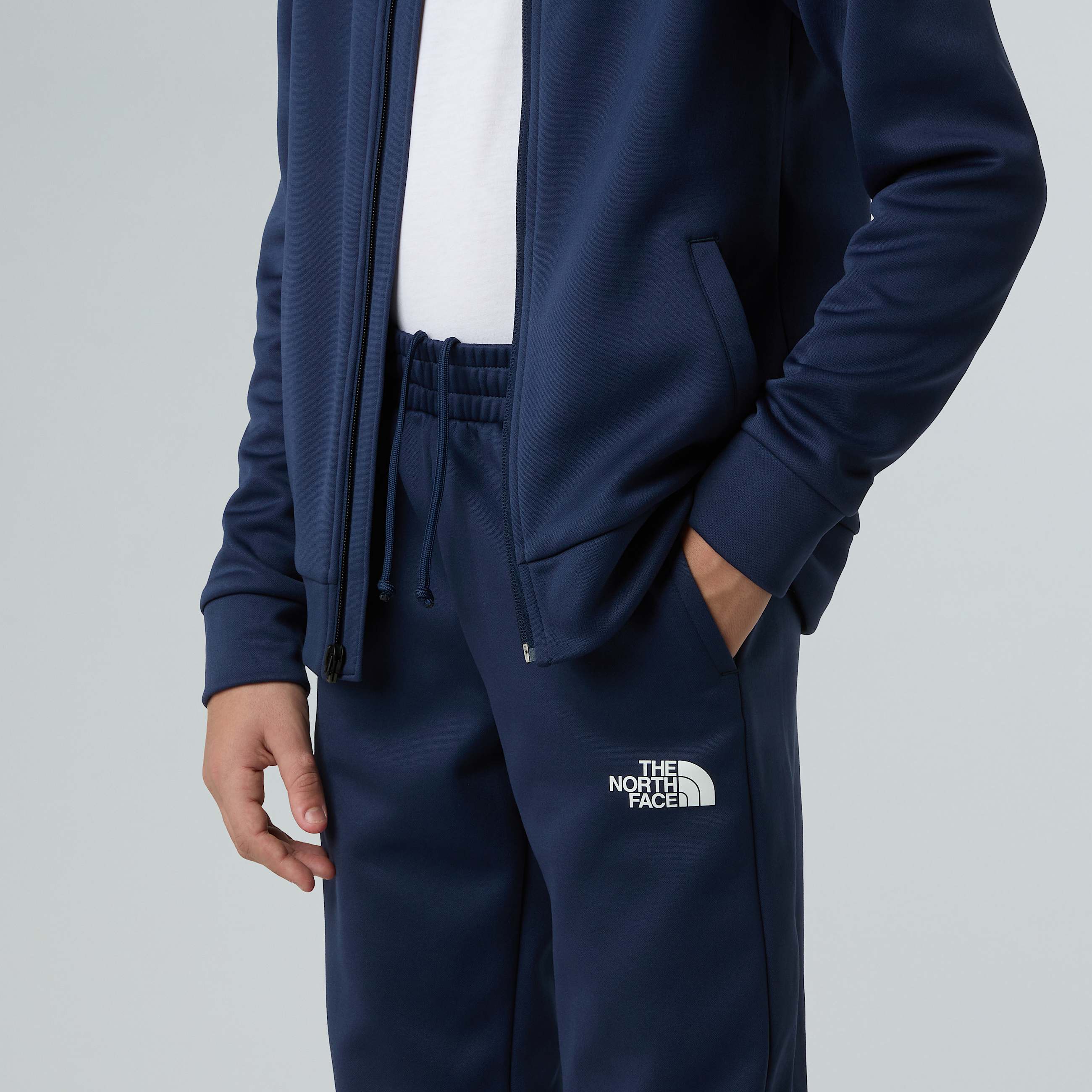 Teens Reaxion Joggers TNF ALT8