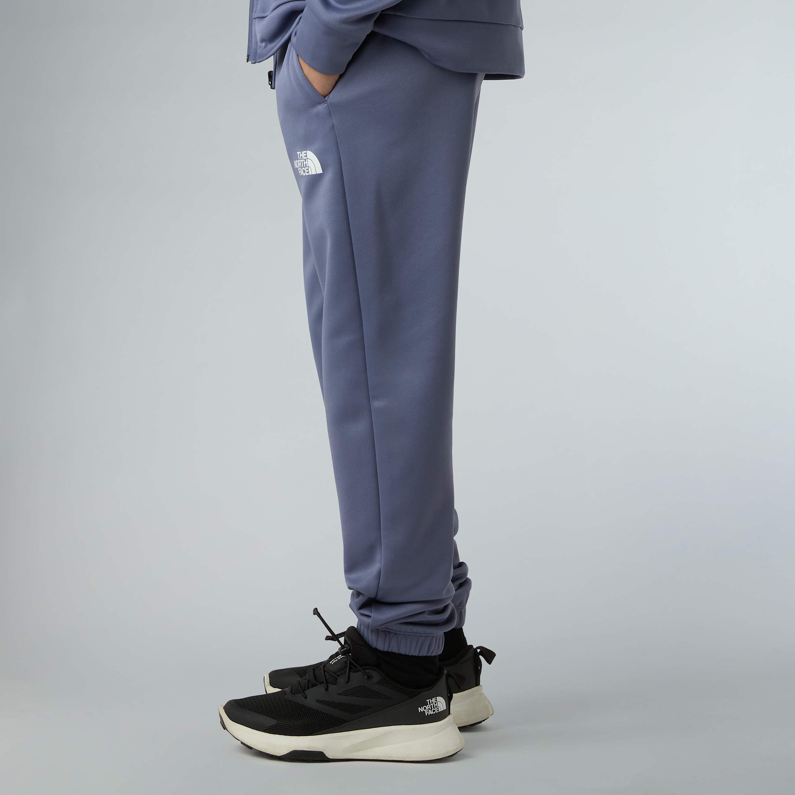 Reaxion Jogginghose fr Jugendliche TNF ALT6