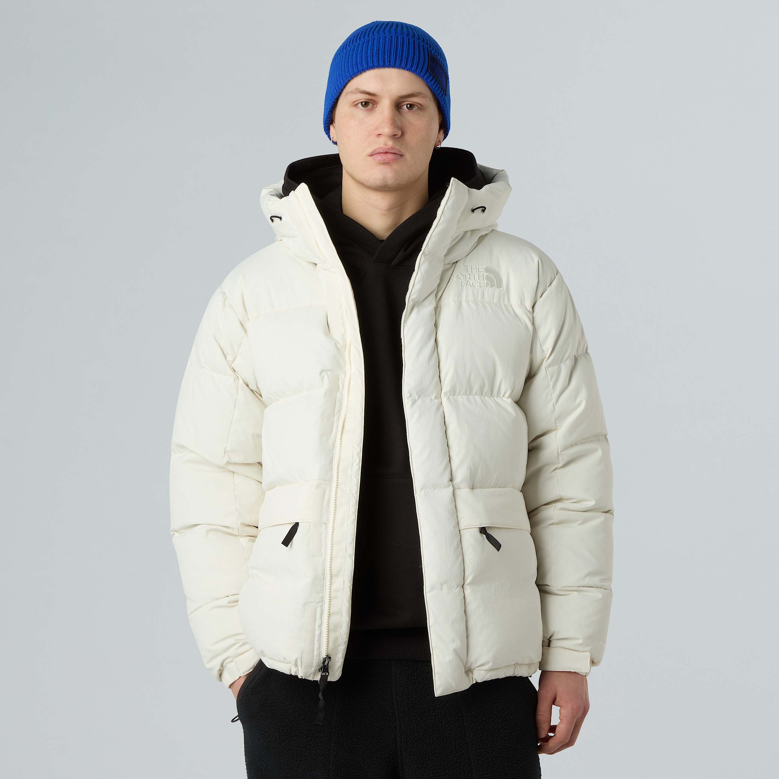 Mens Himalayan Down Parka TNF ALT7