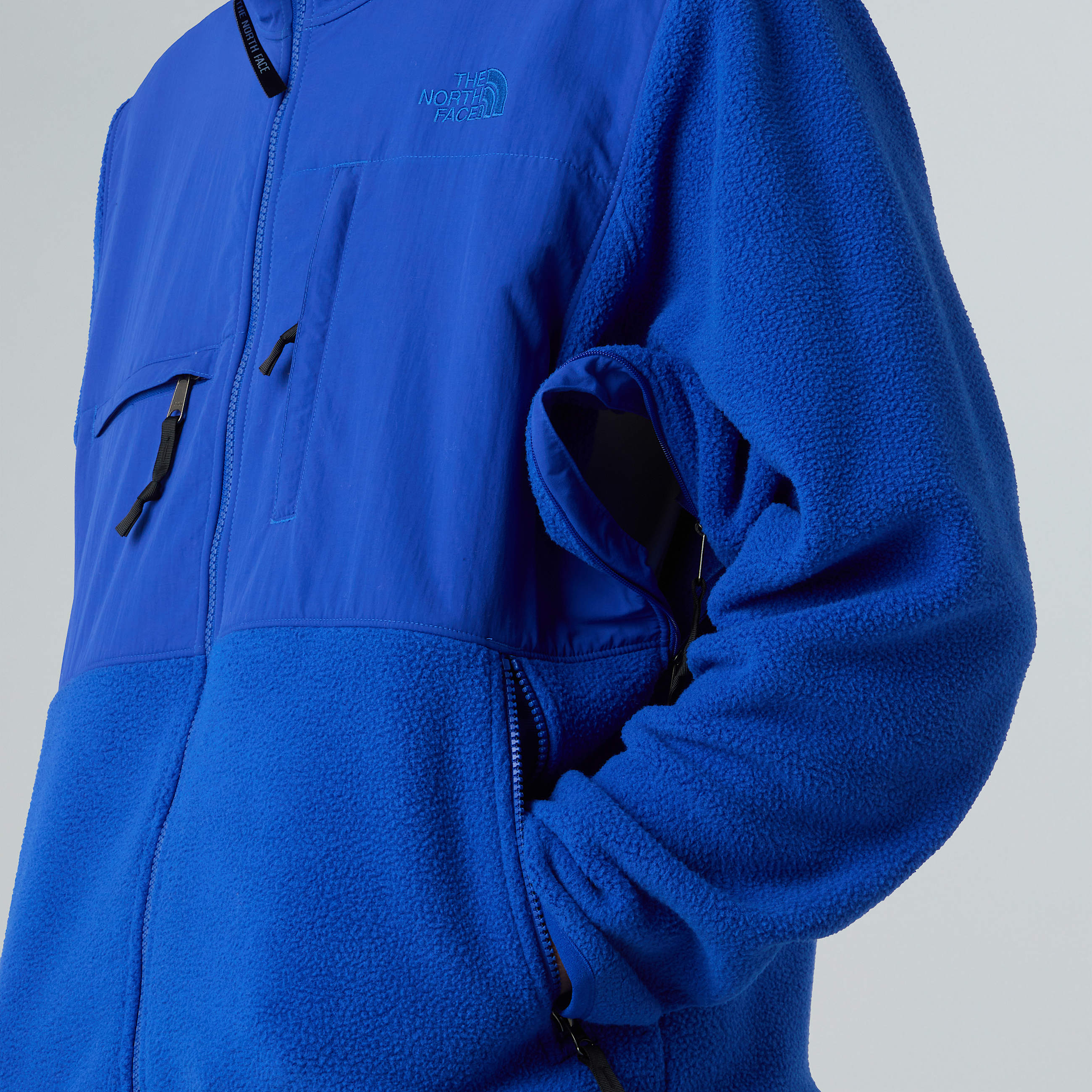 Veste Denali Retro pour homme TNF ALT9