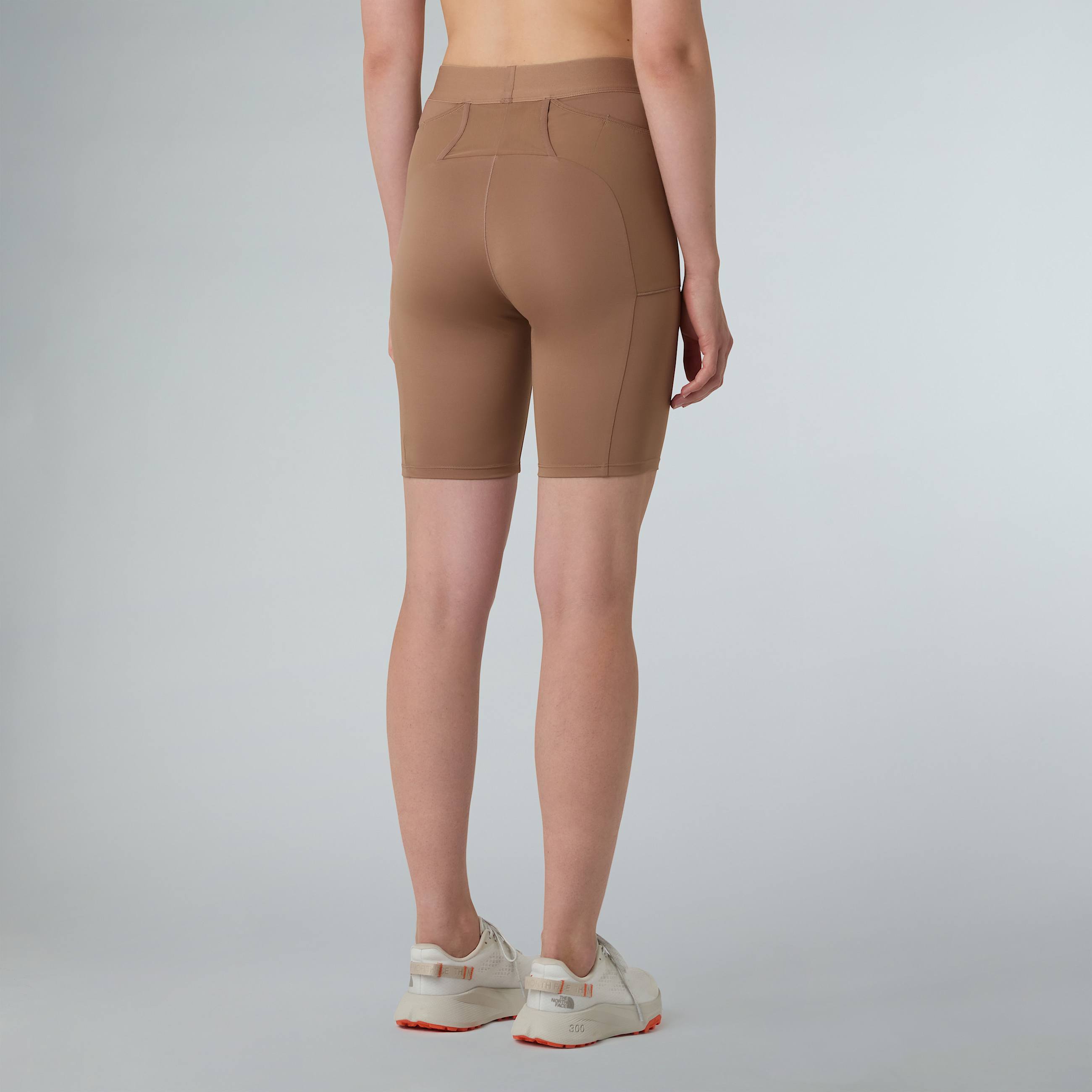 Refinashort 8 voor dames TNF Latte ALT7