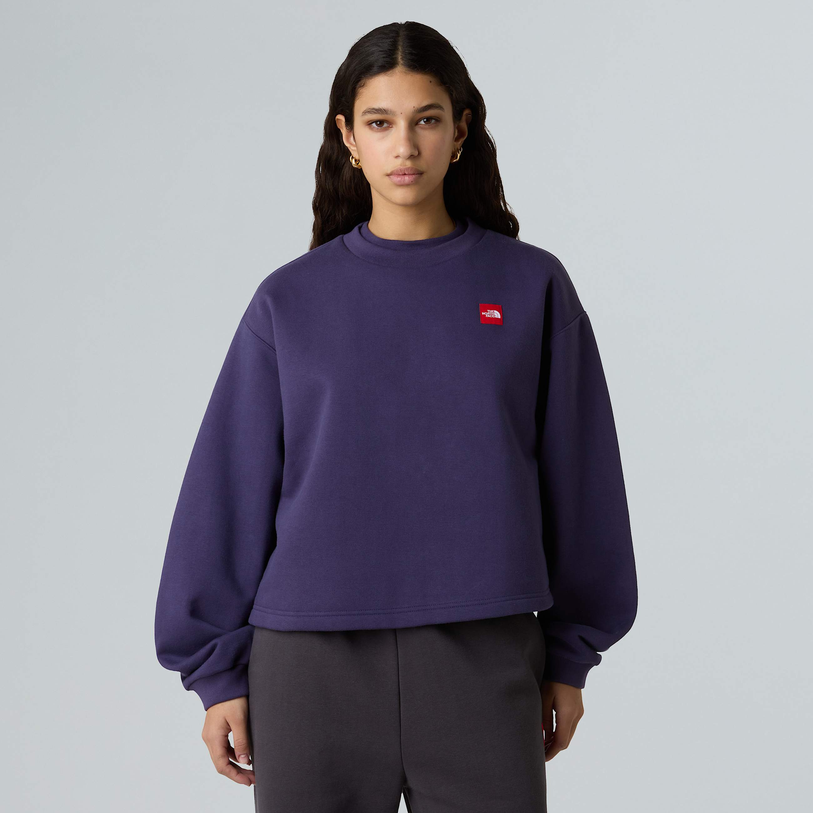 Sweat Red Box pour femme TNF ALT4