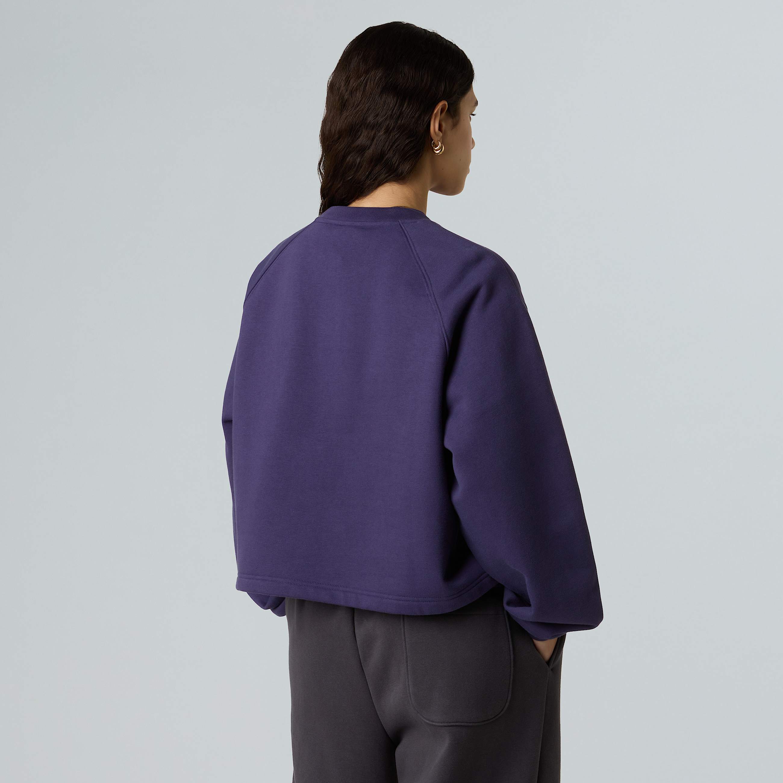 Sweat Red Box pour femme TNF ALT6