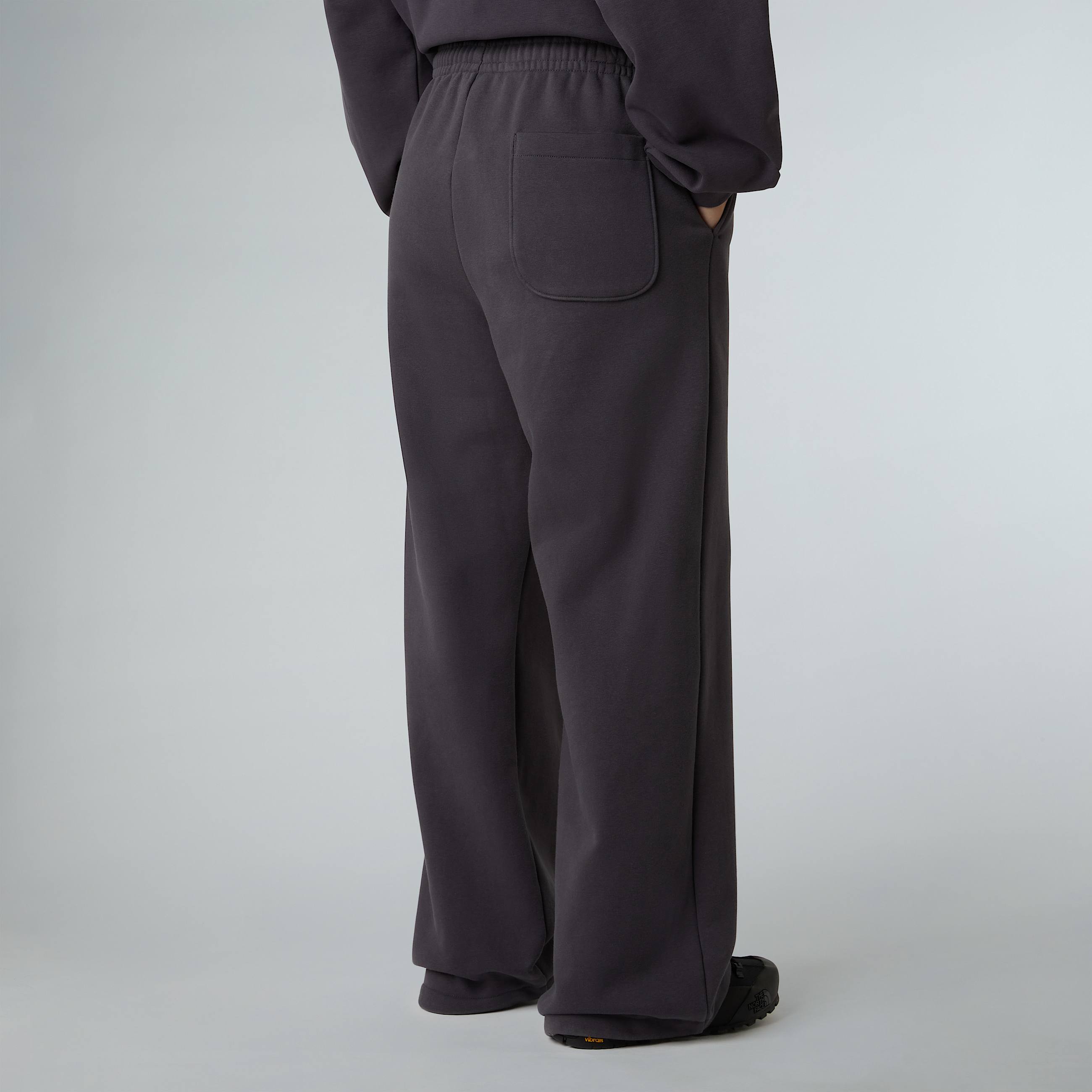 Womens Red Box Joggers TNF ALT7