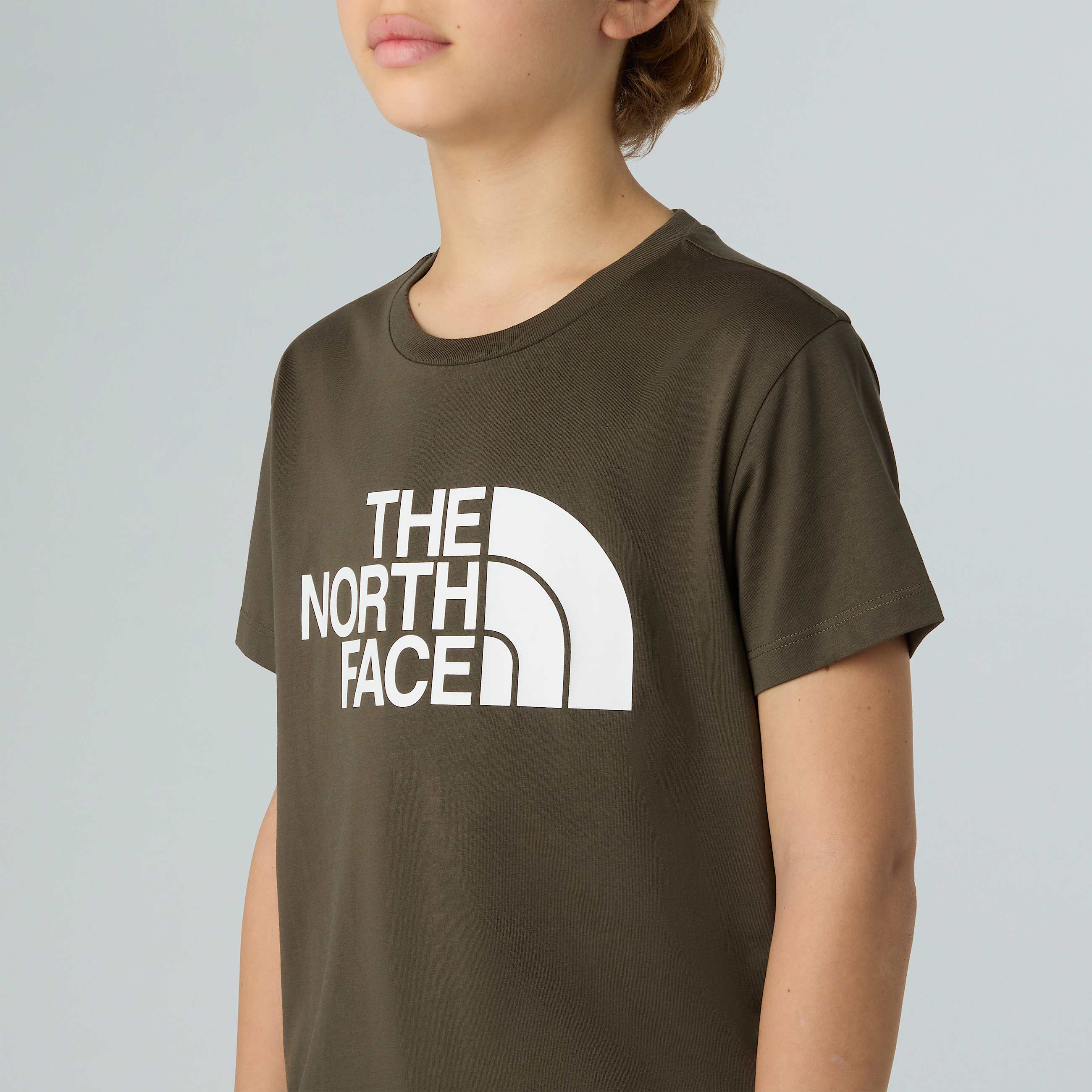 Teens Easy TShirt TNF ALT7