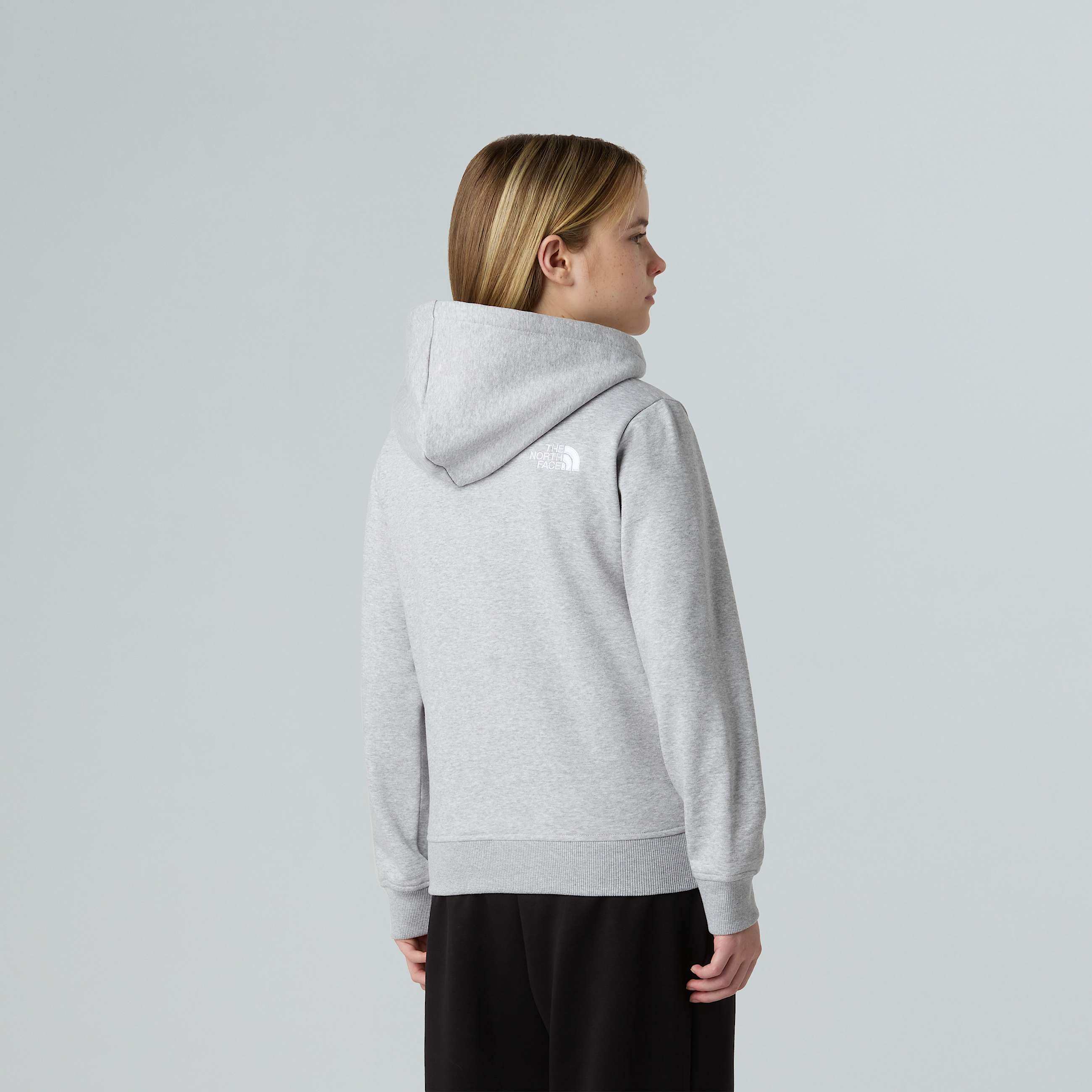 Drew Peak Kapuzenpulli fr Jugendliche TNF ALT10