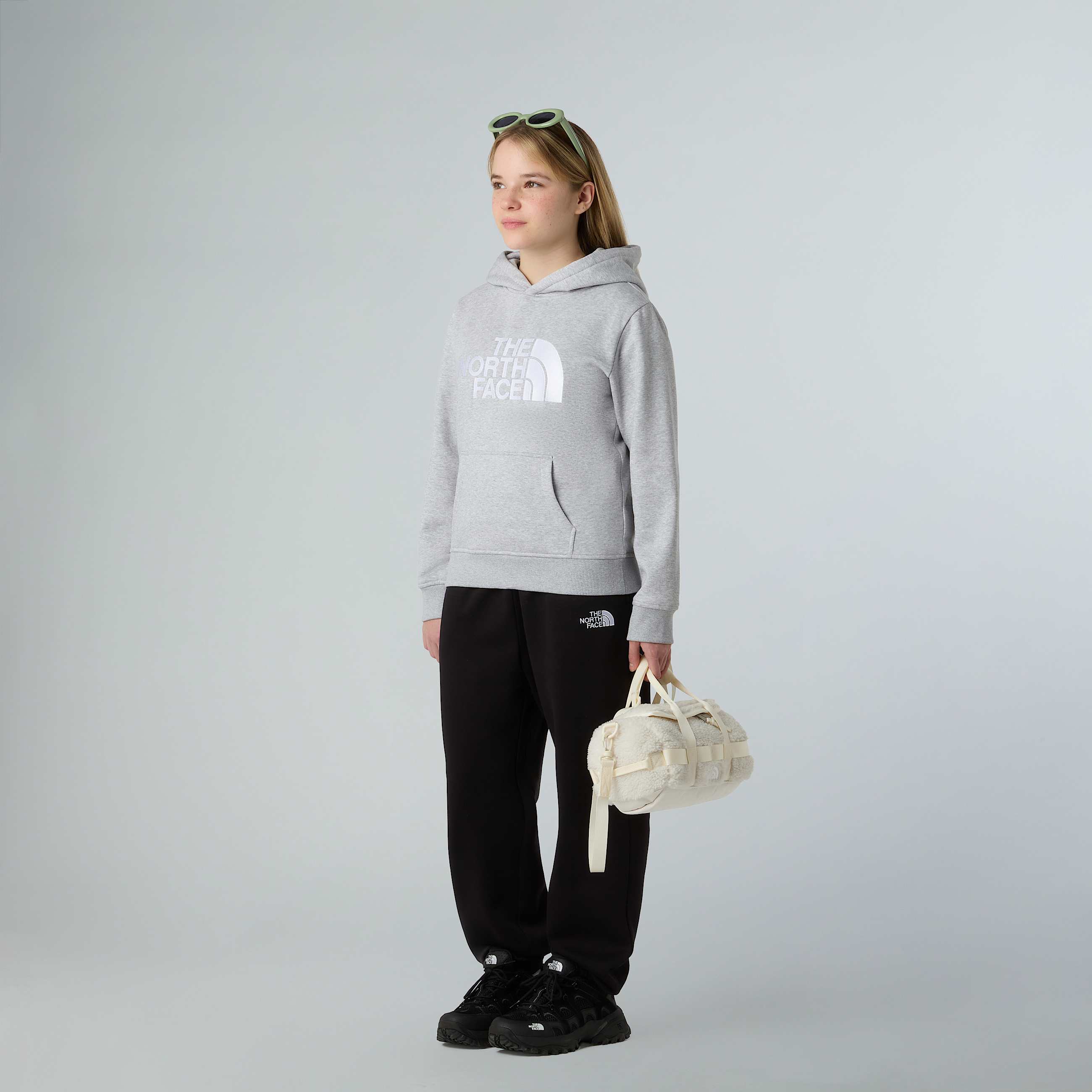 Drew Peak Kapuzenpulli fr Jugendliche TNF ALT9