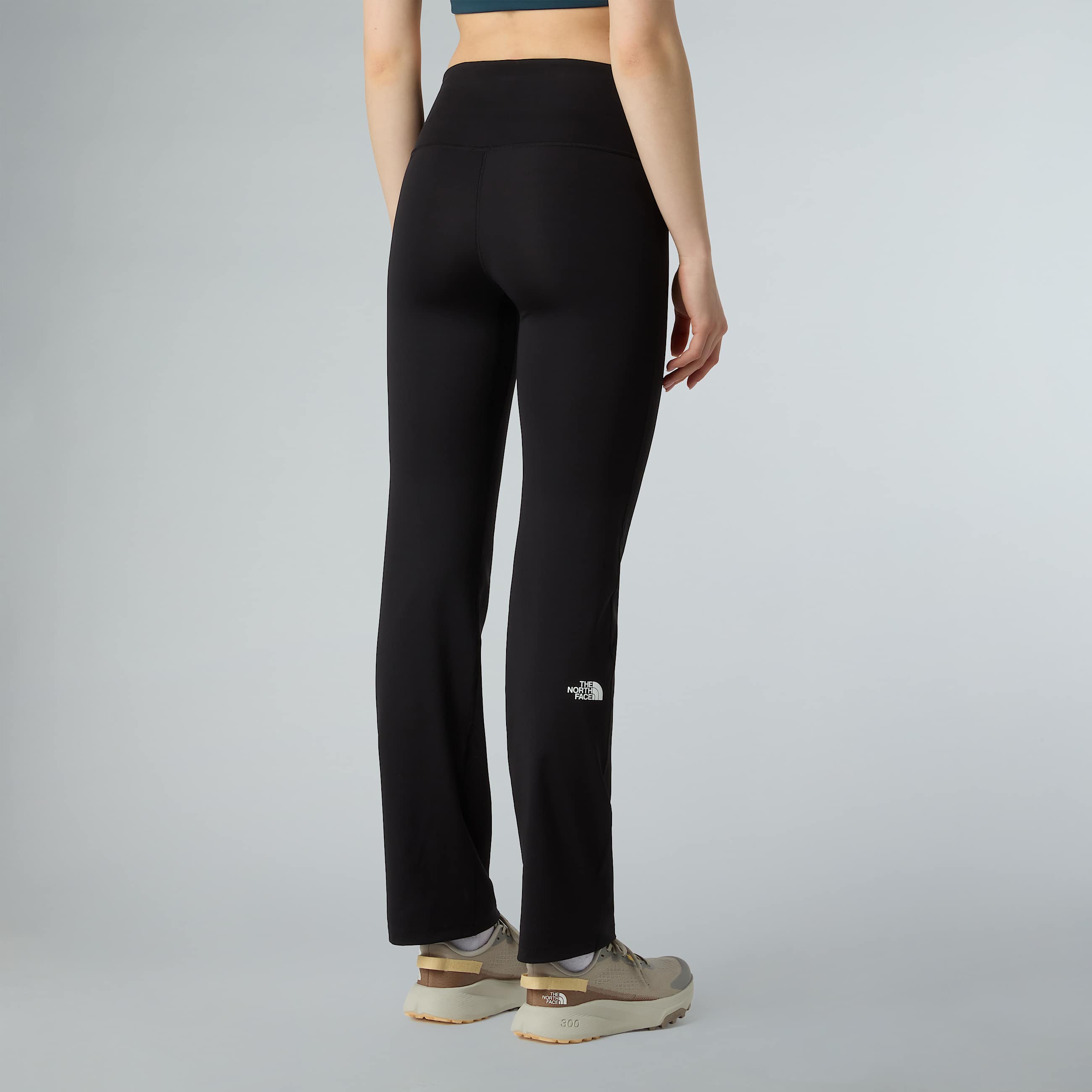 Womens Flex 28 Straight Leg Leggings TNF ALT7