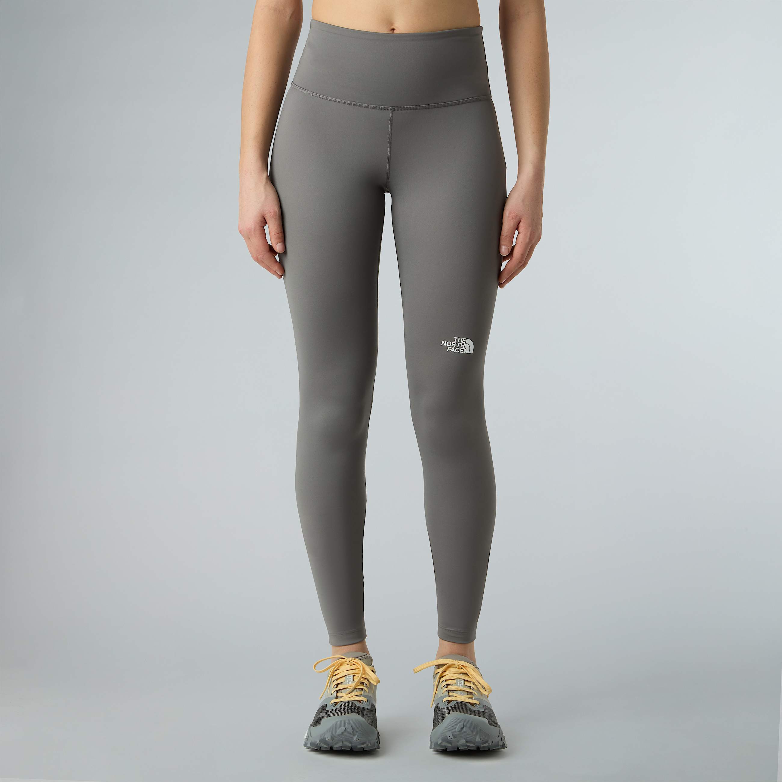Flex 28legging voor dames TNF ALT4