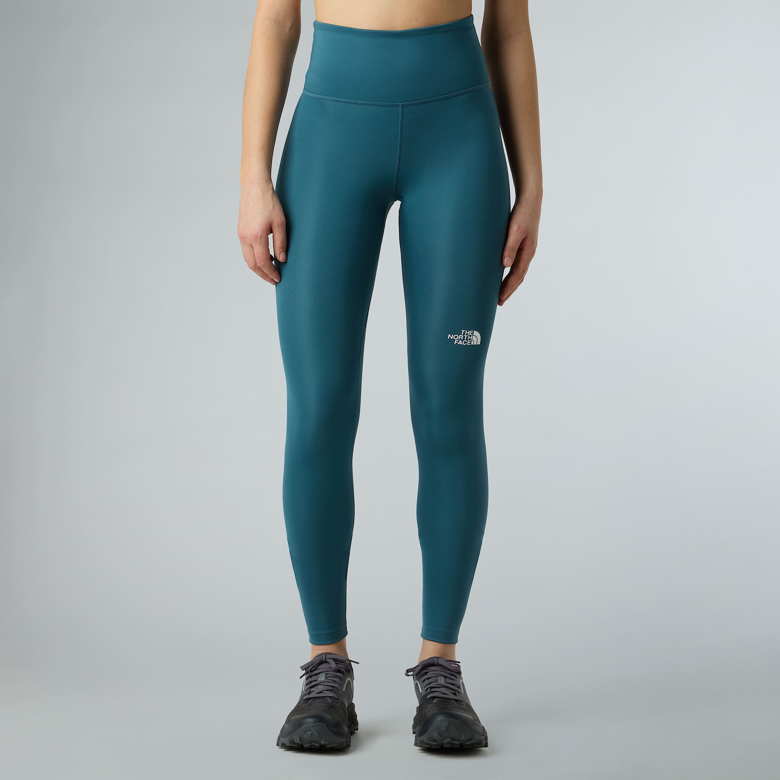 Womens Flex 28 Leggings TNF ALT4