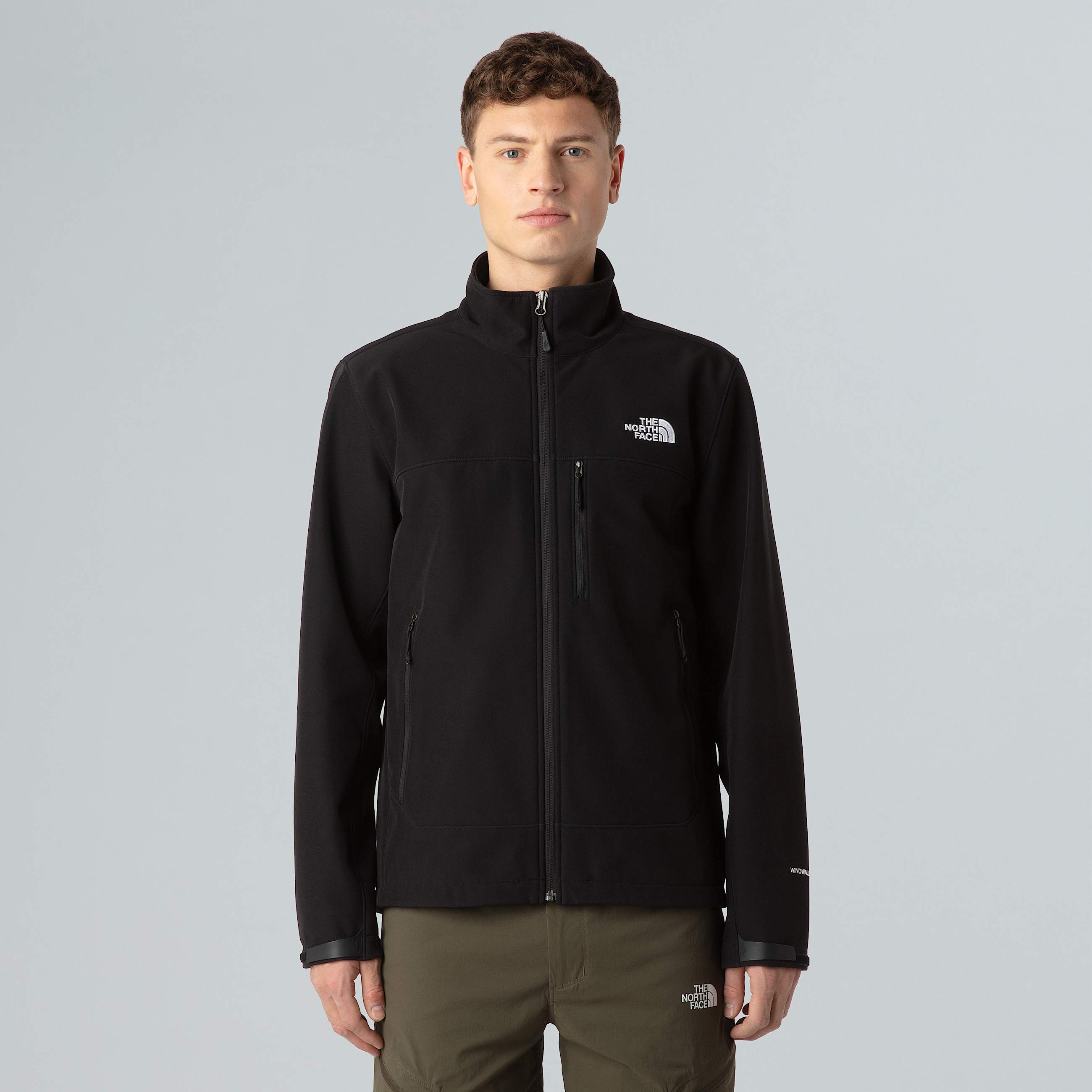 Mens Apex Bionic Jacket TNF ALT4