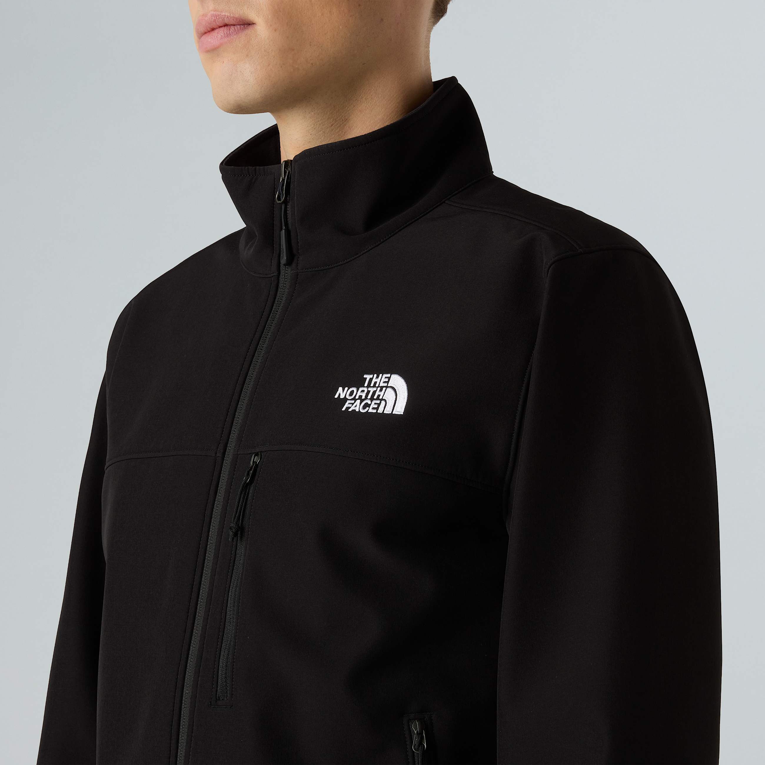 Mens Apex Bionic Jacket TNF ALT7