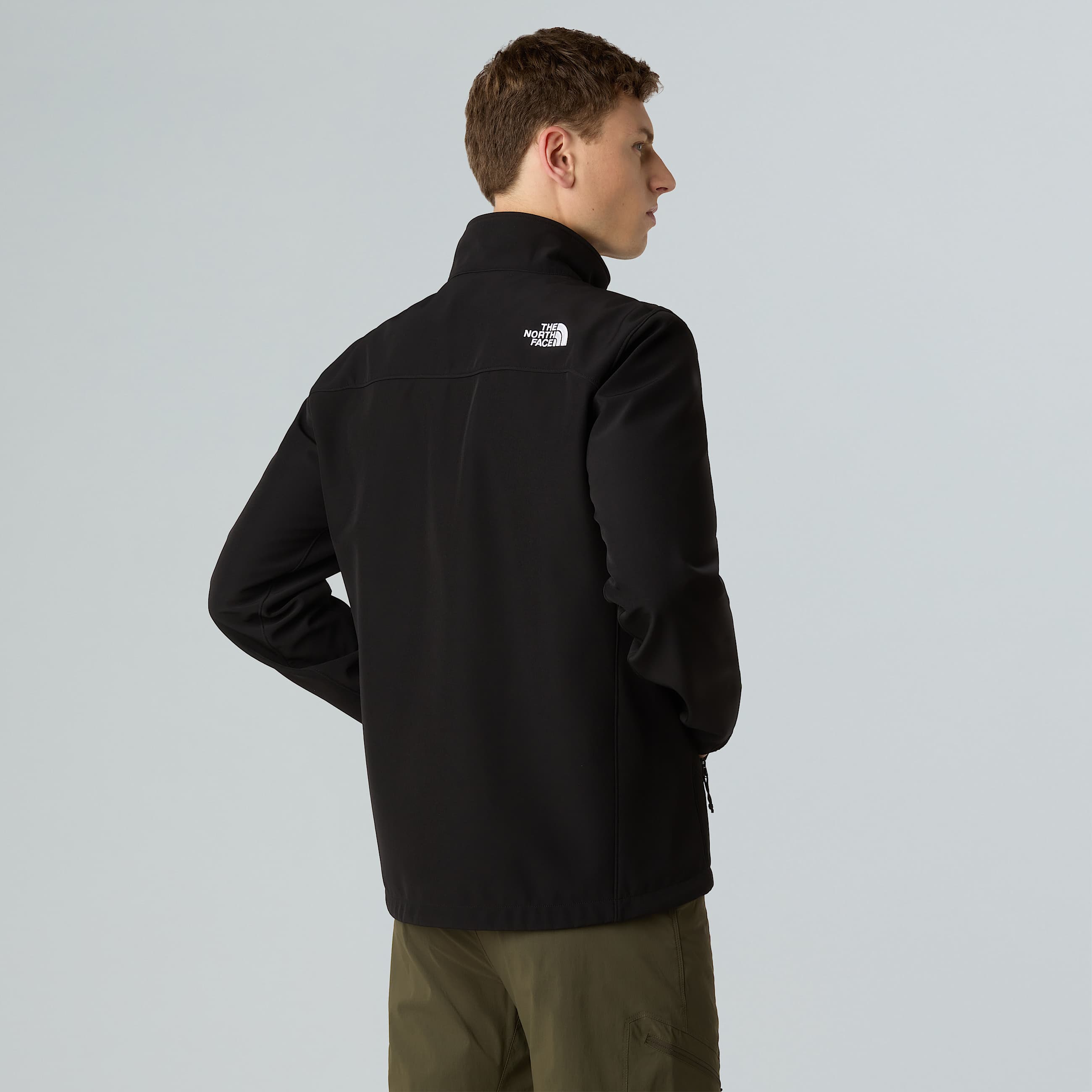 Mens Apex Bionic Jacket TNF ALT6
