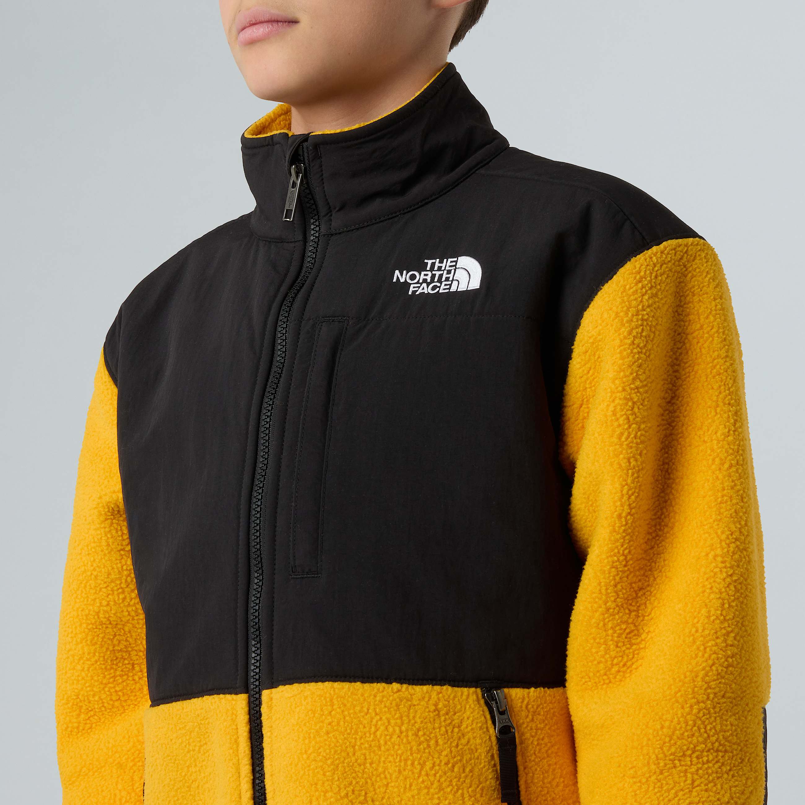 Teens Denali Jacket TNF ALT8