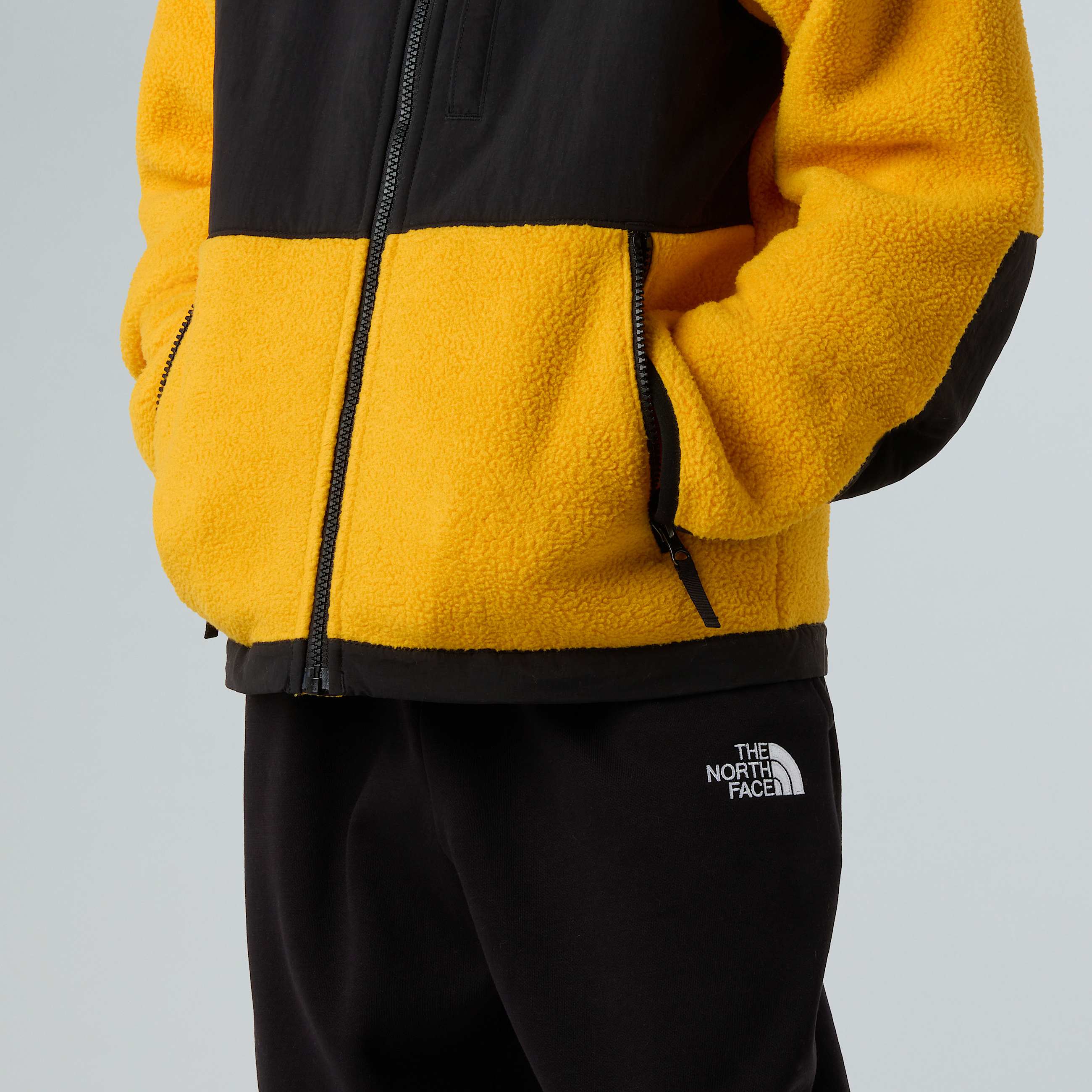 Teens Denali Jacket TNF ALT9