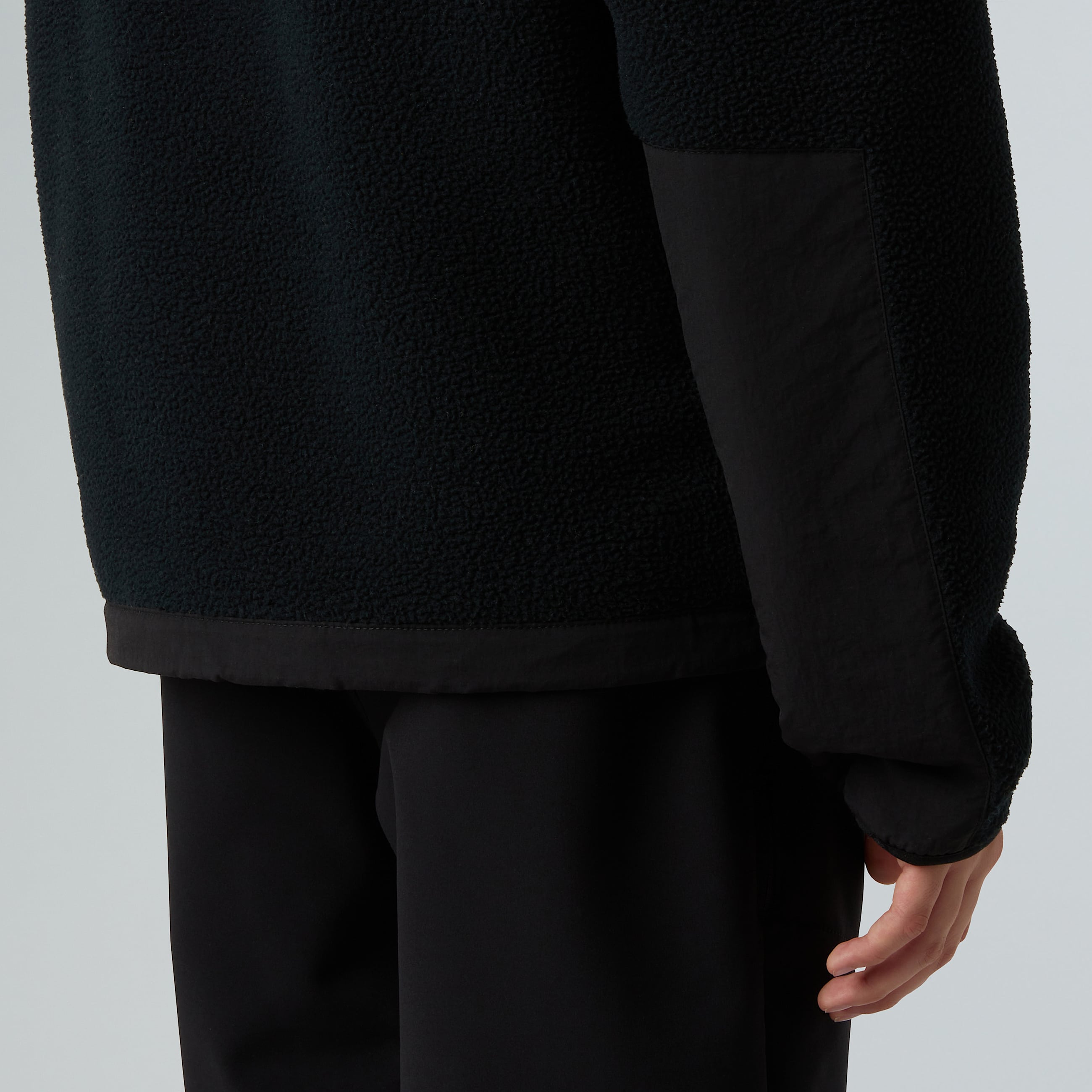 Teens Denali Jacket TNF ALT10