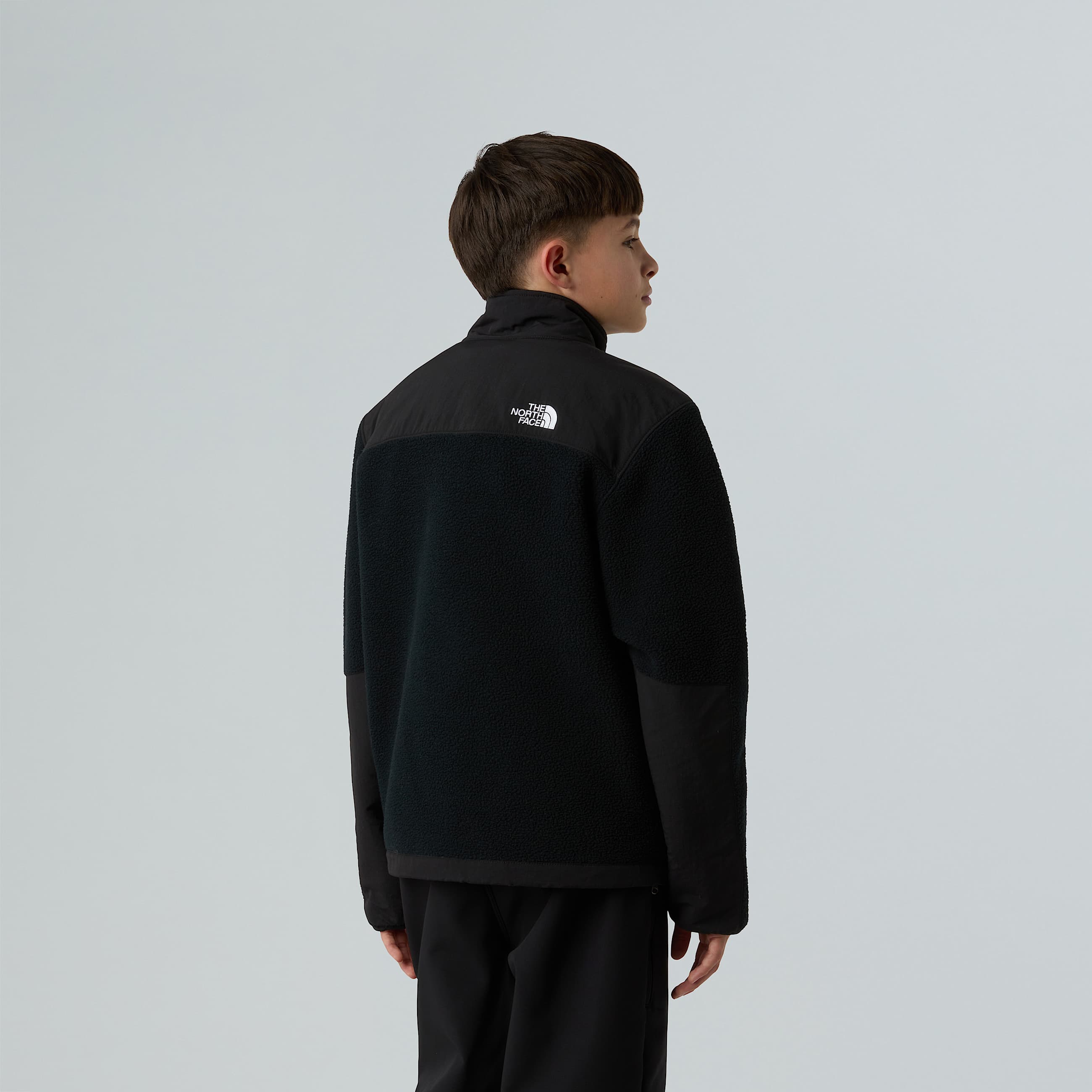 Teens Denali Jacket TNF ALT6