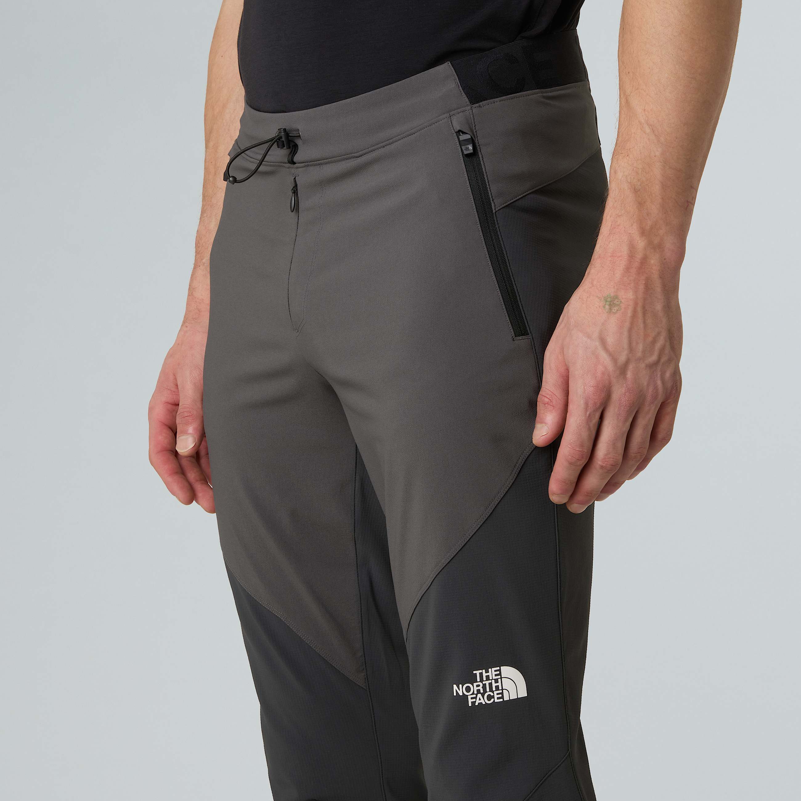 Dawn Turn Hose fr Herren TNF ALT10