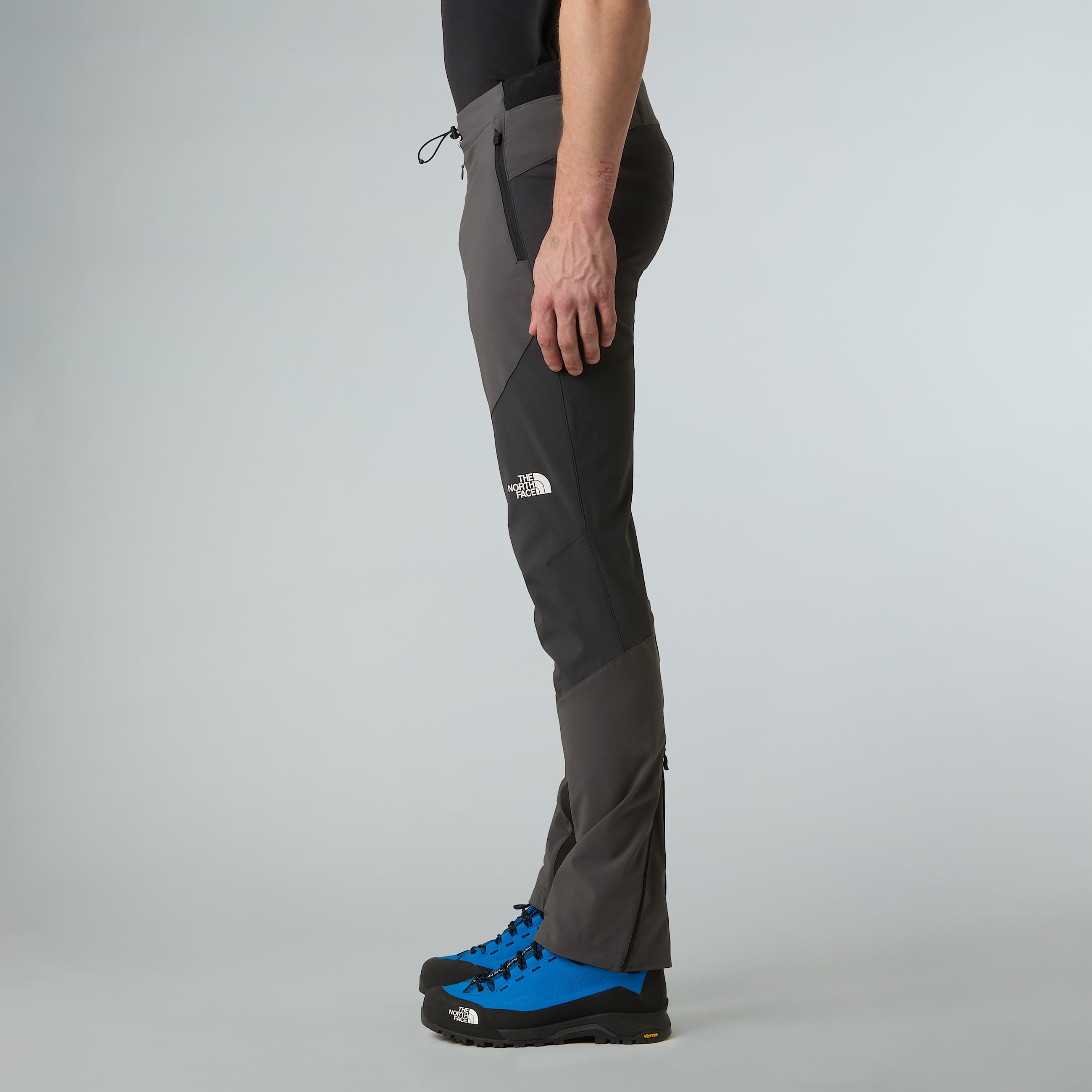 Dawn Turn Hose fr Herren TNF ALT6