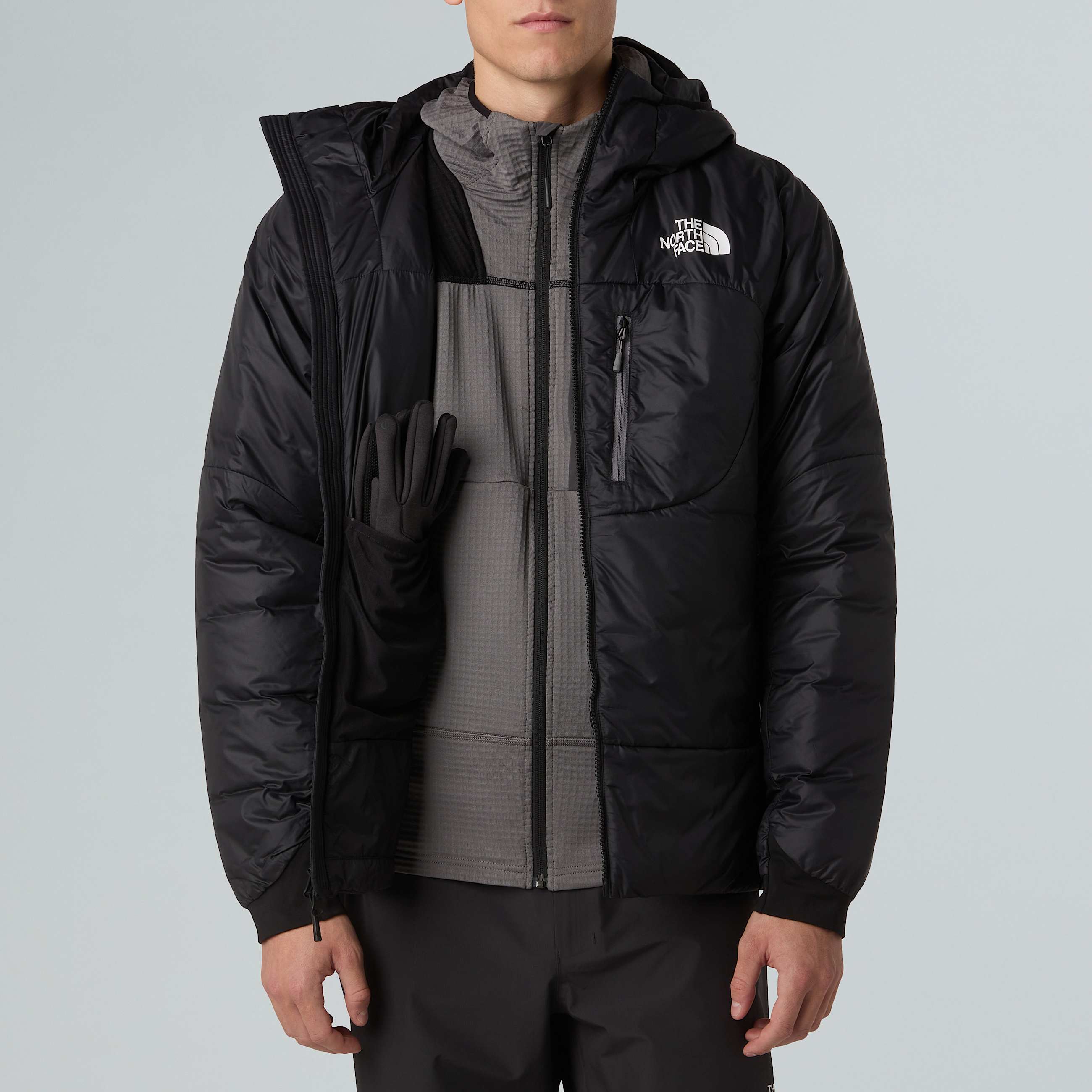 Veste  isolation synthtique Andola pour homme TNF ALT12
