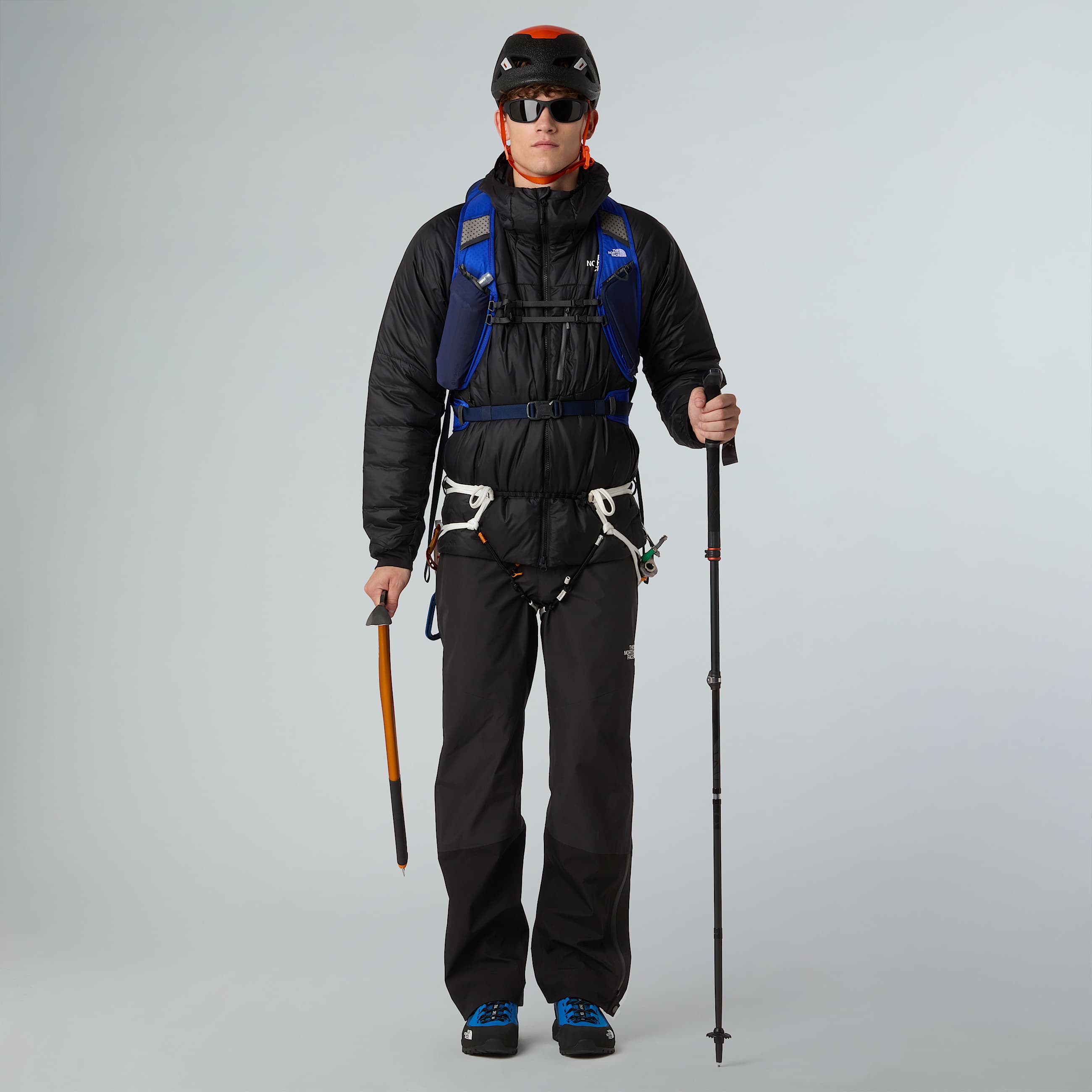 Veste  isolation synthtique Andola pour homme TNF ALT5