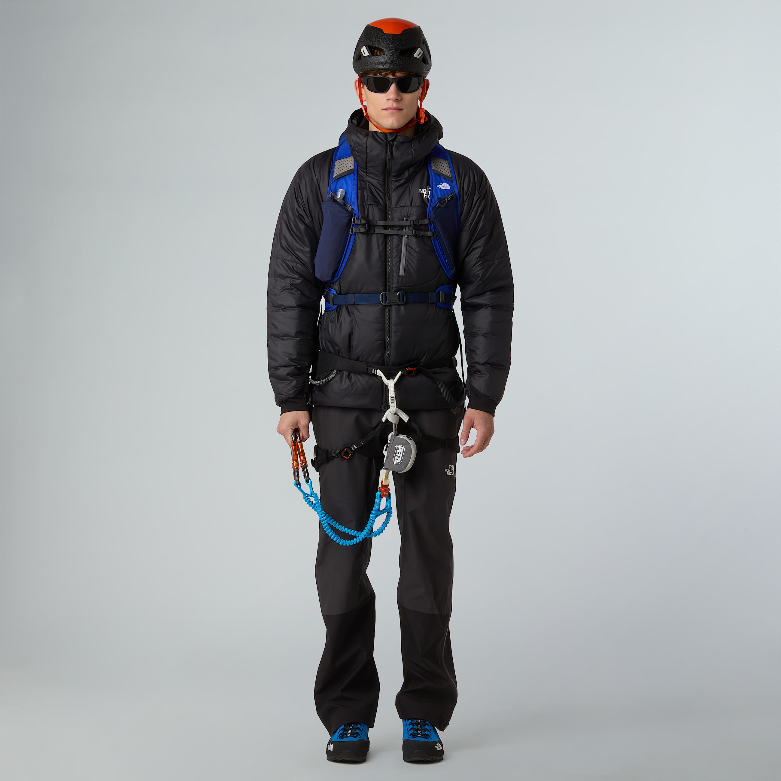 Veste  isolation synthtique Andola pour homme TNF ALT9