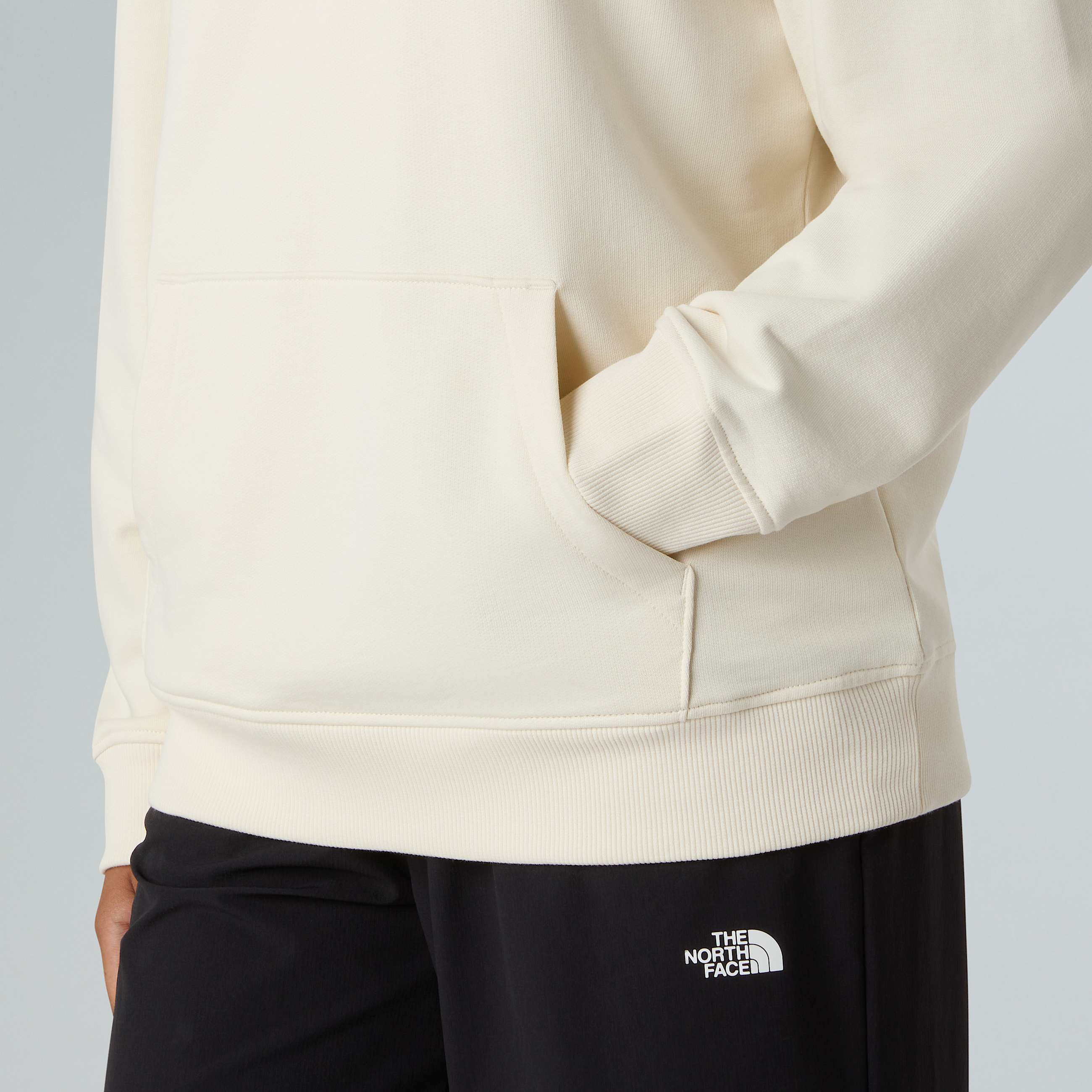 Womens Inspire Exploration Relaxed Hoodie TNF ALT9