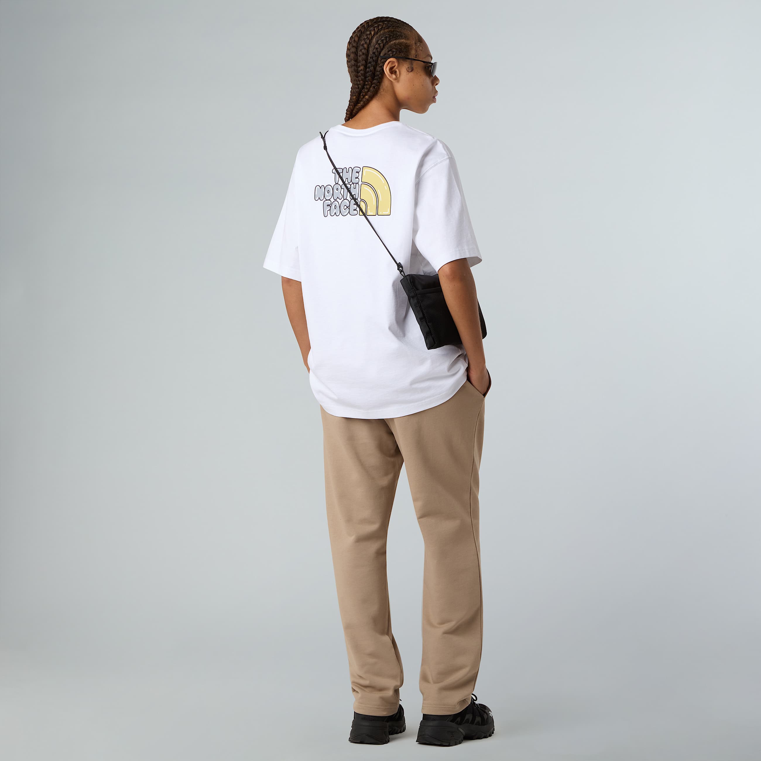 Inspire Exploration Hose fr Damen TNF ALT5