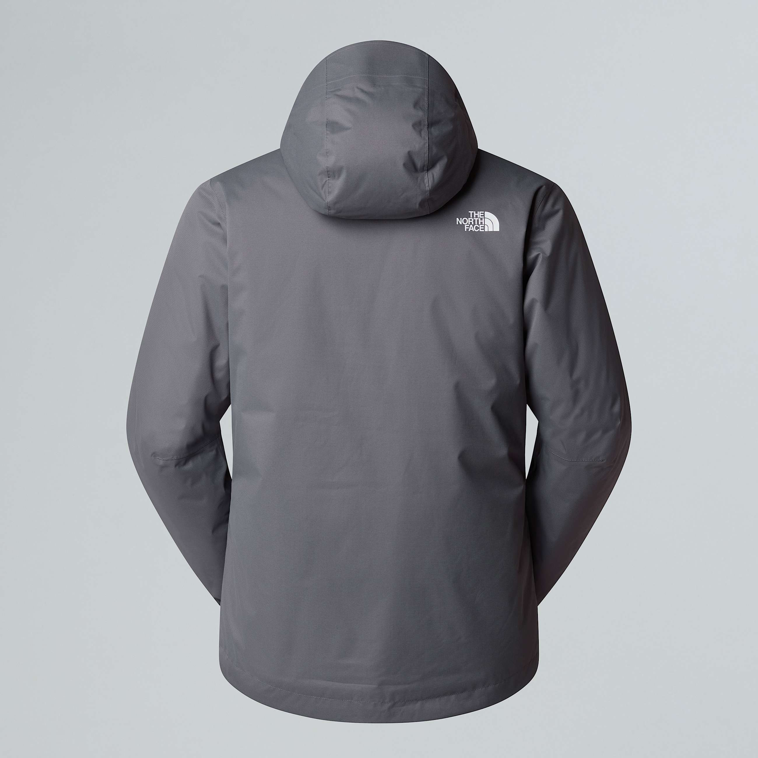 Zateplen bunda Quest pro pny TNF ALT1