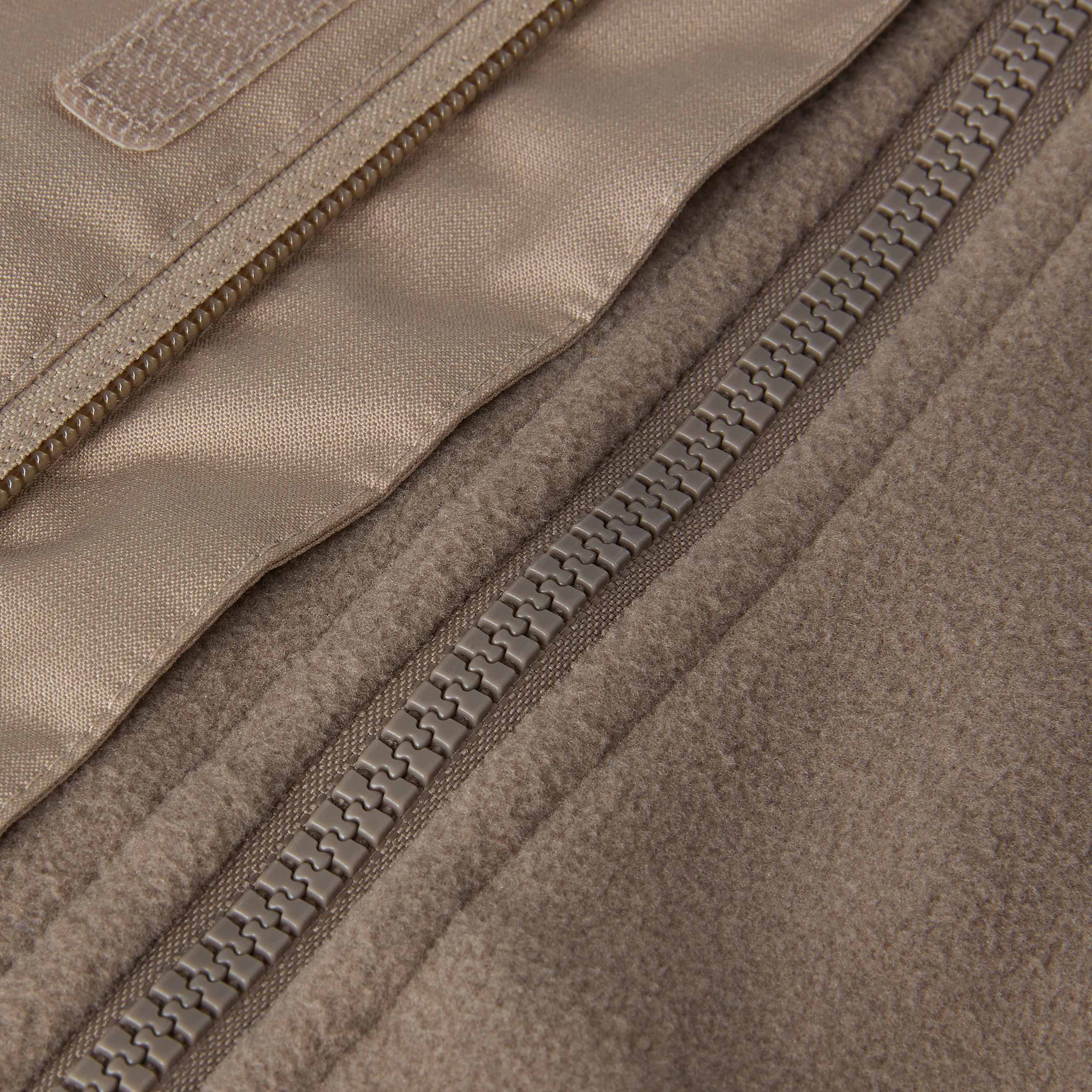 Mens Evolve II Triclimate 3in1 Jacket TNF Mushroom GreyMocha Brown ALT24