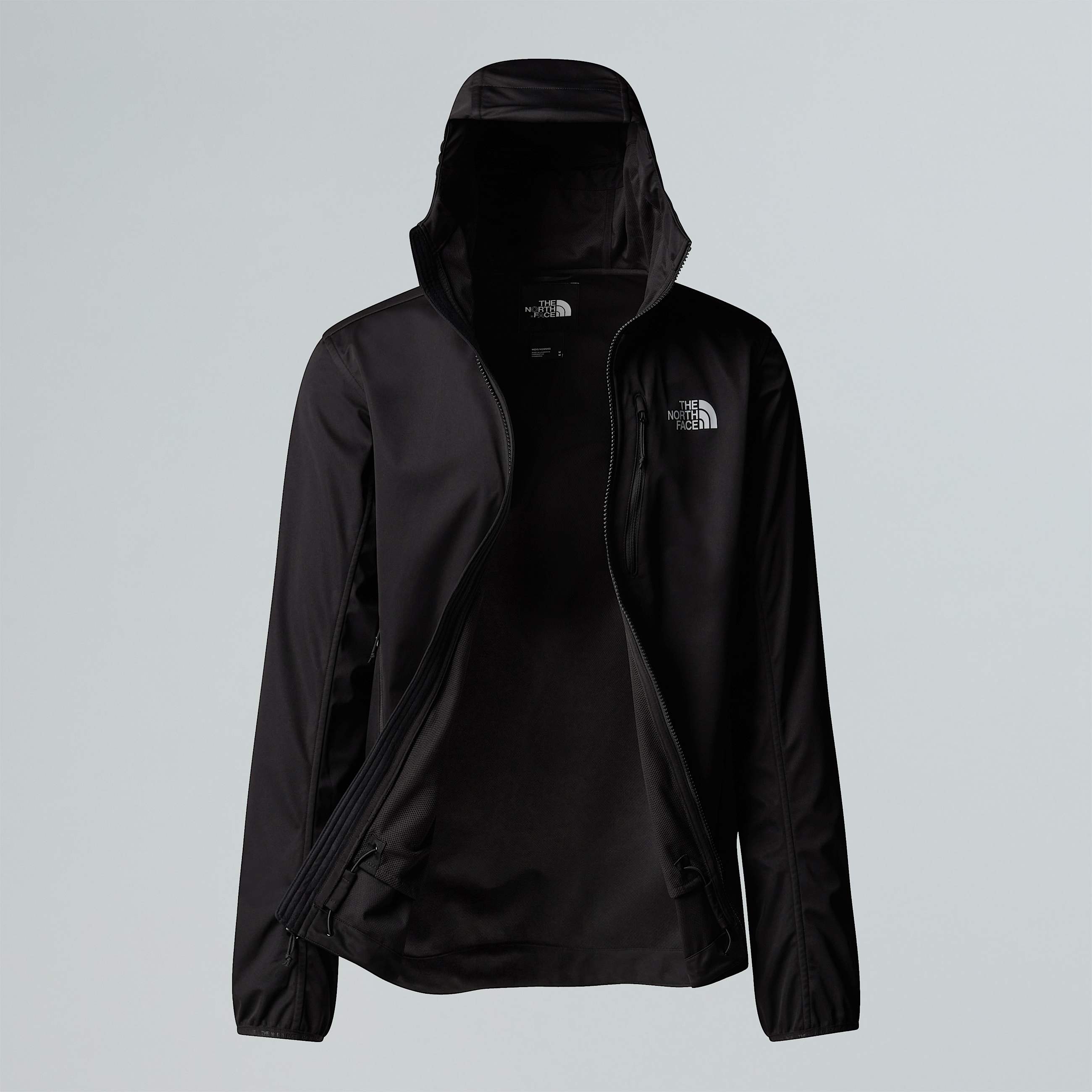 Tansa Softshelljacke fr Herren TNF ALT23