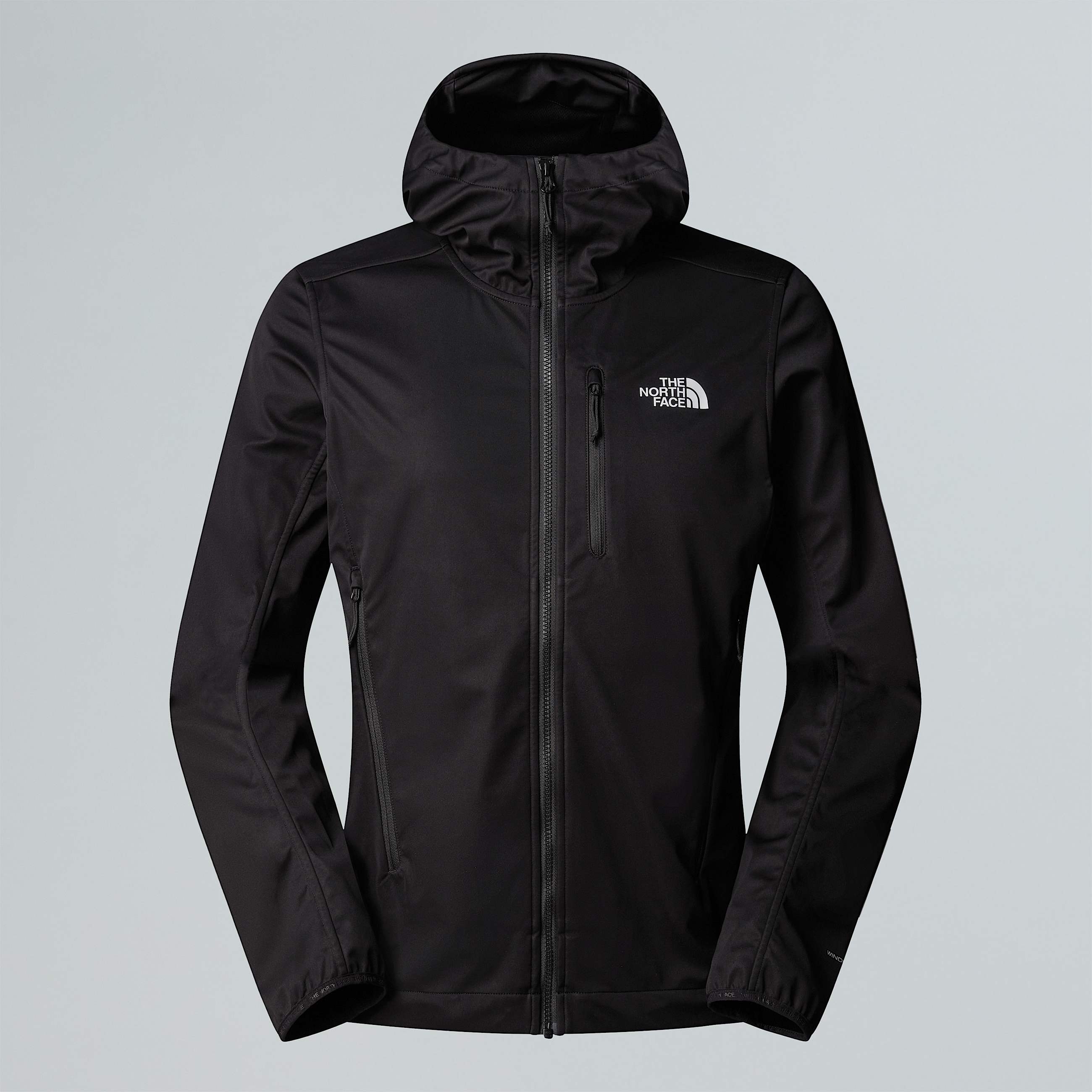 Tansa Softshelljacke fr Herren TNF HERO