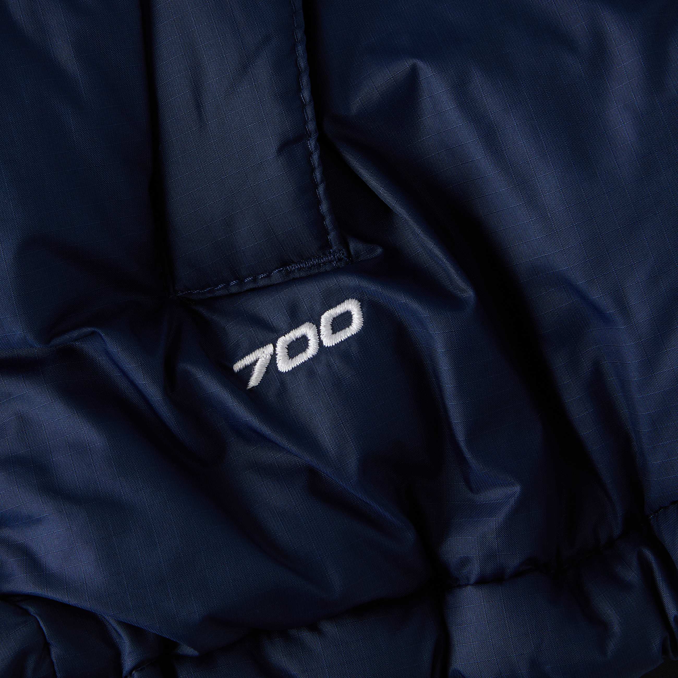 Mski bezrkawnik 1996 Retro Nuptse TNF ALT24