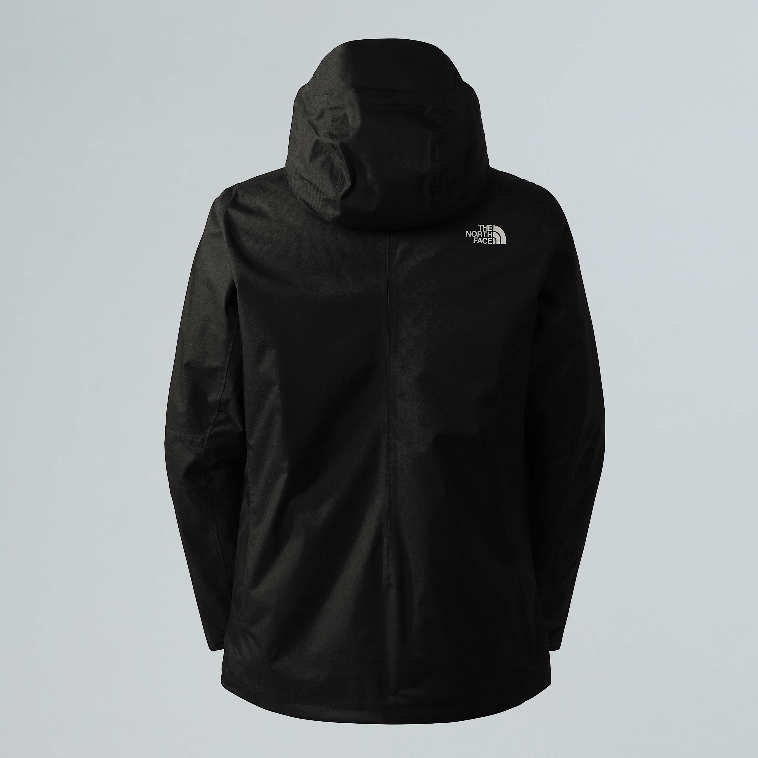 Chaqueta con aislamiento Quest para mujer TNF ALT1