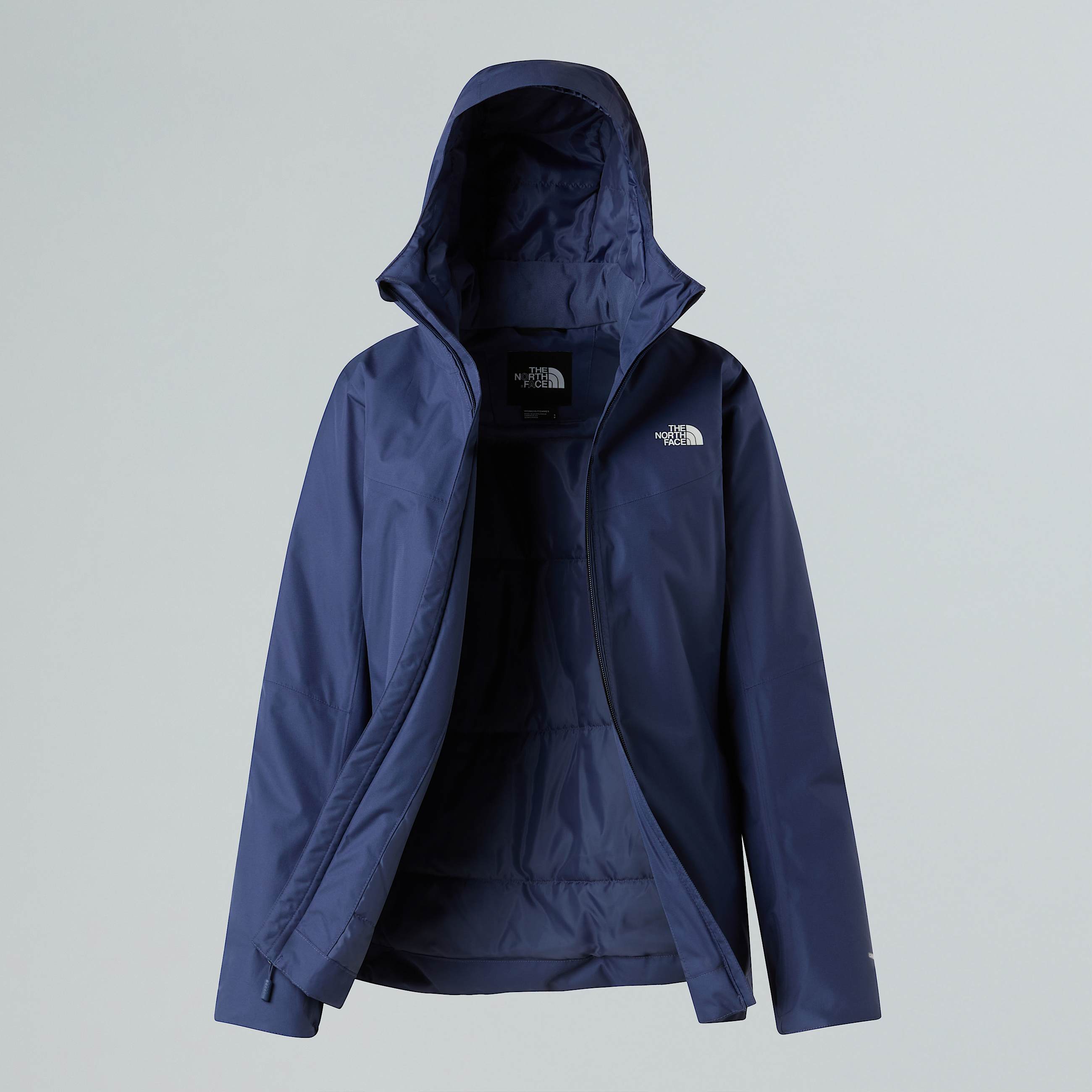 Quest isolierte Jacke fr Damen TNF ALT23