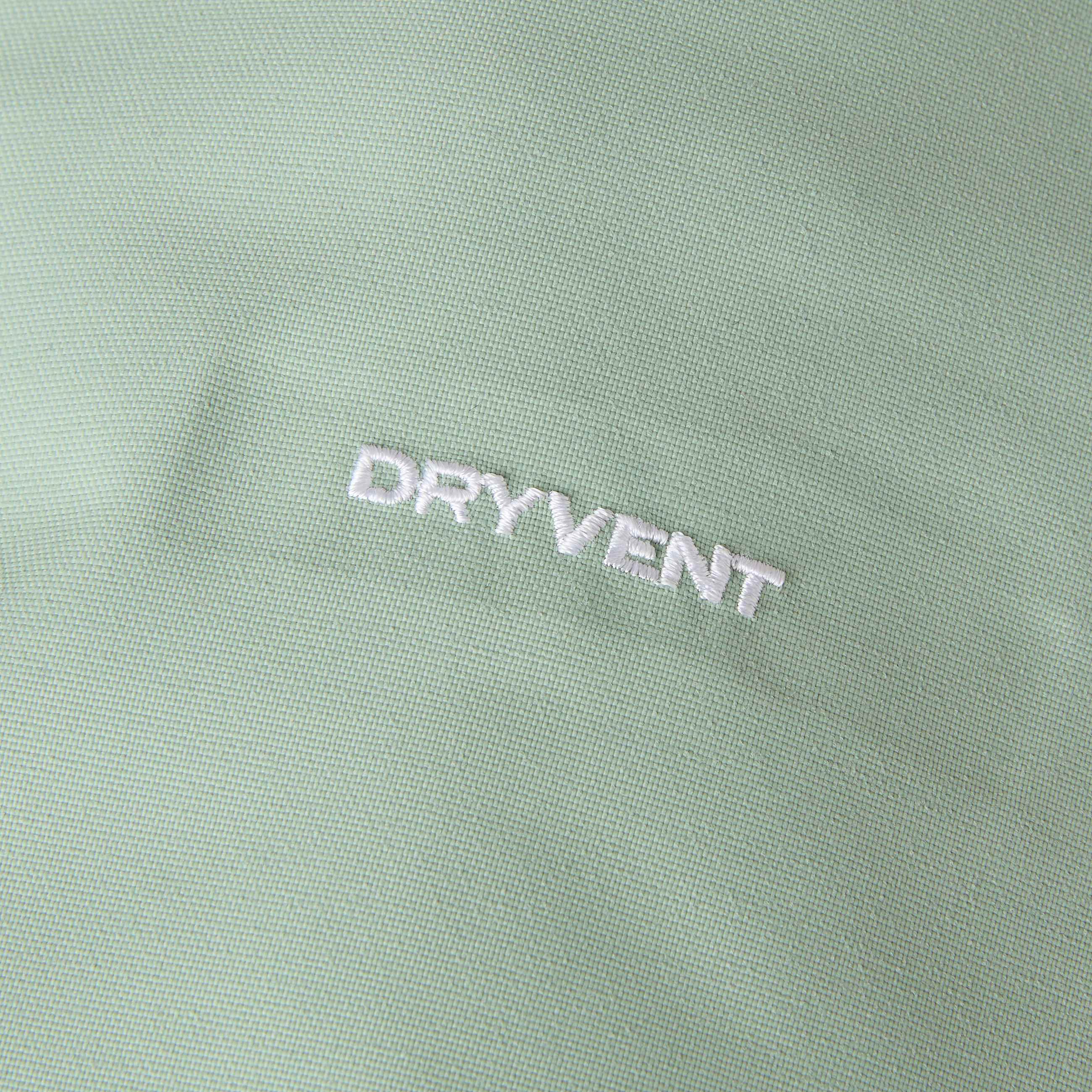 Mens Recycled Zaneck Jacket TNF Slate Moss ALT24