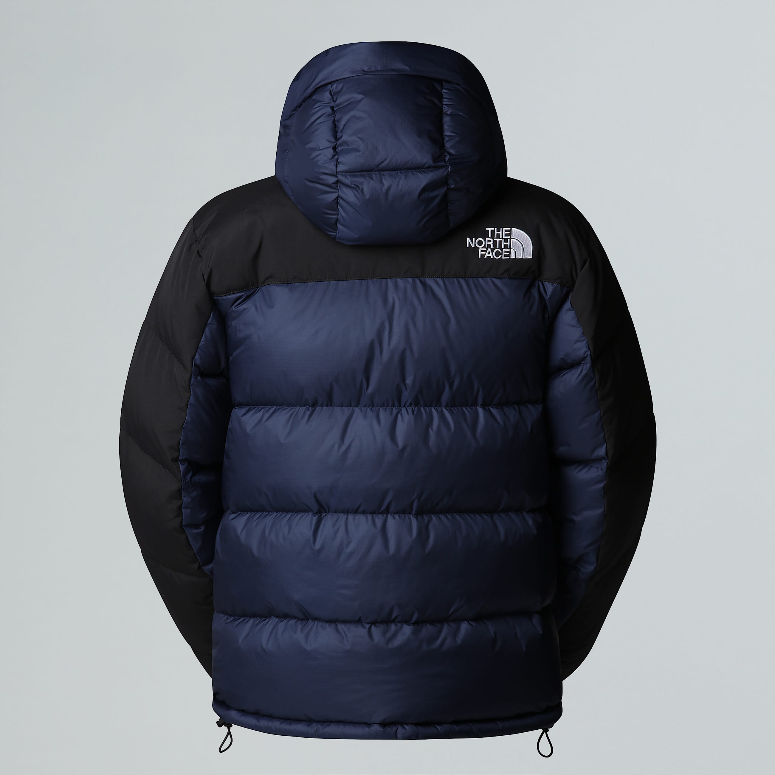 Mens Himalayan Down Parka TNF ALT1