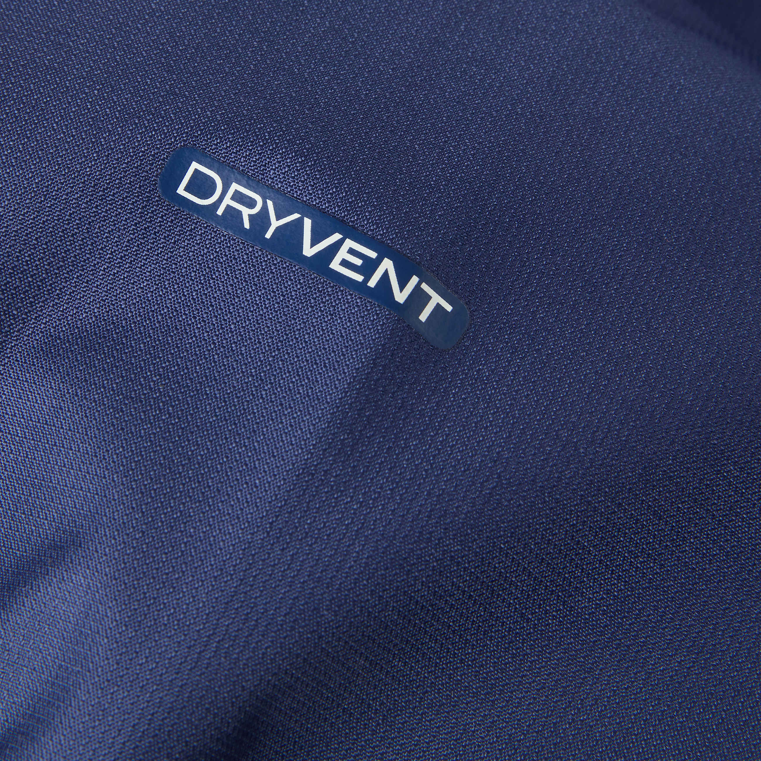 Womens Plus Size Quest Jacket TNF Lunar Blue ALT24