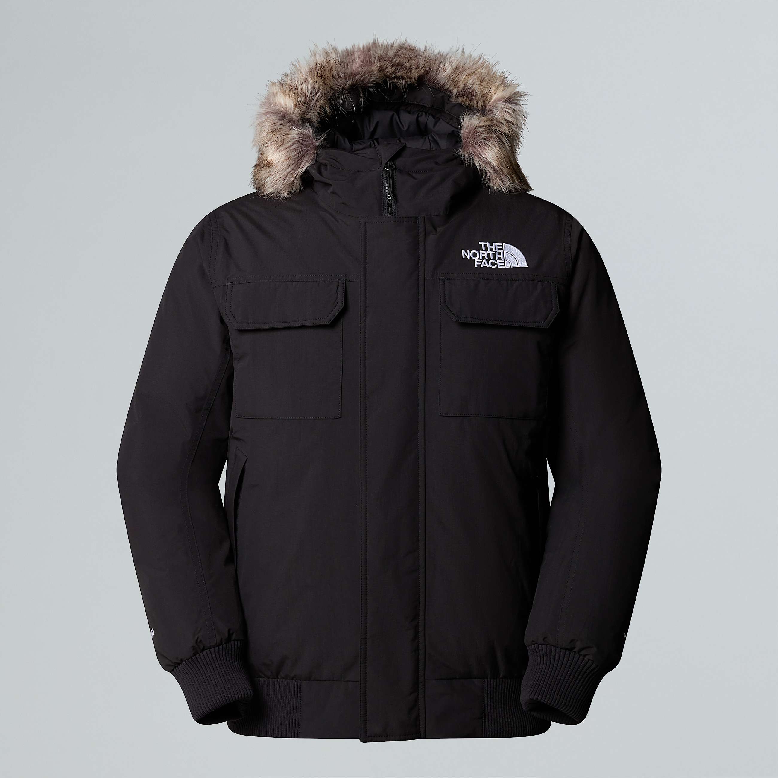 Mens McMurdo Bomber Jacket TNF HERO
