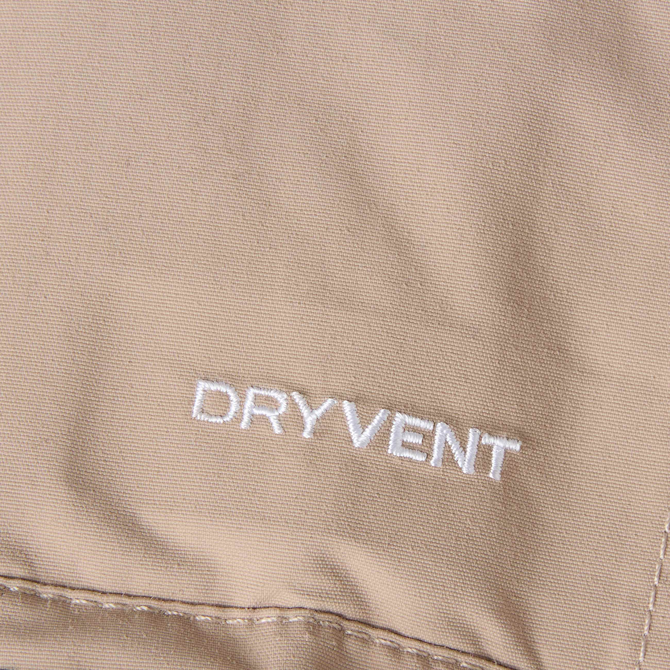 McMurdoparka voor heren TNF ALT24