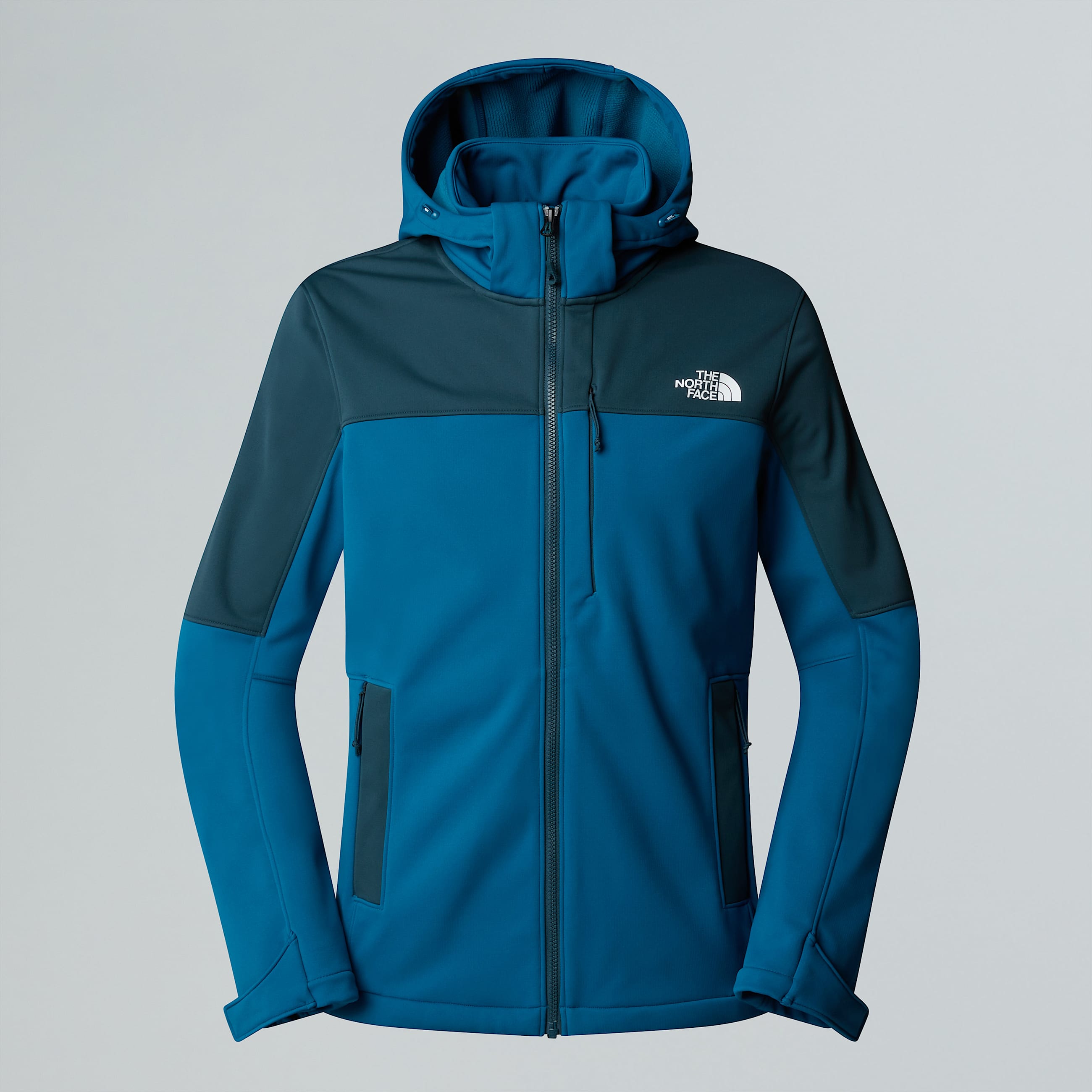 Mens Diablo Softshell Jacket TNF HERO