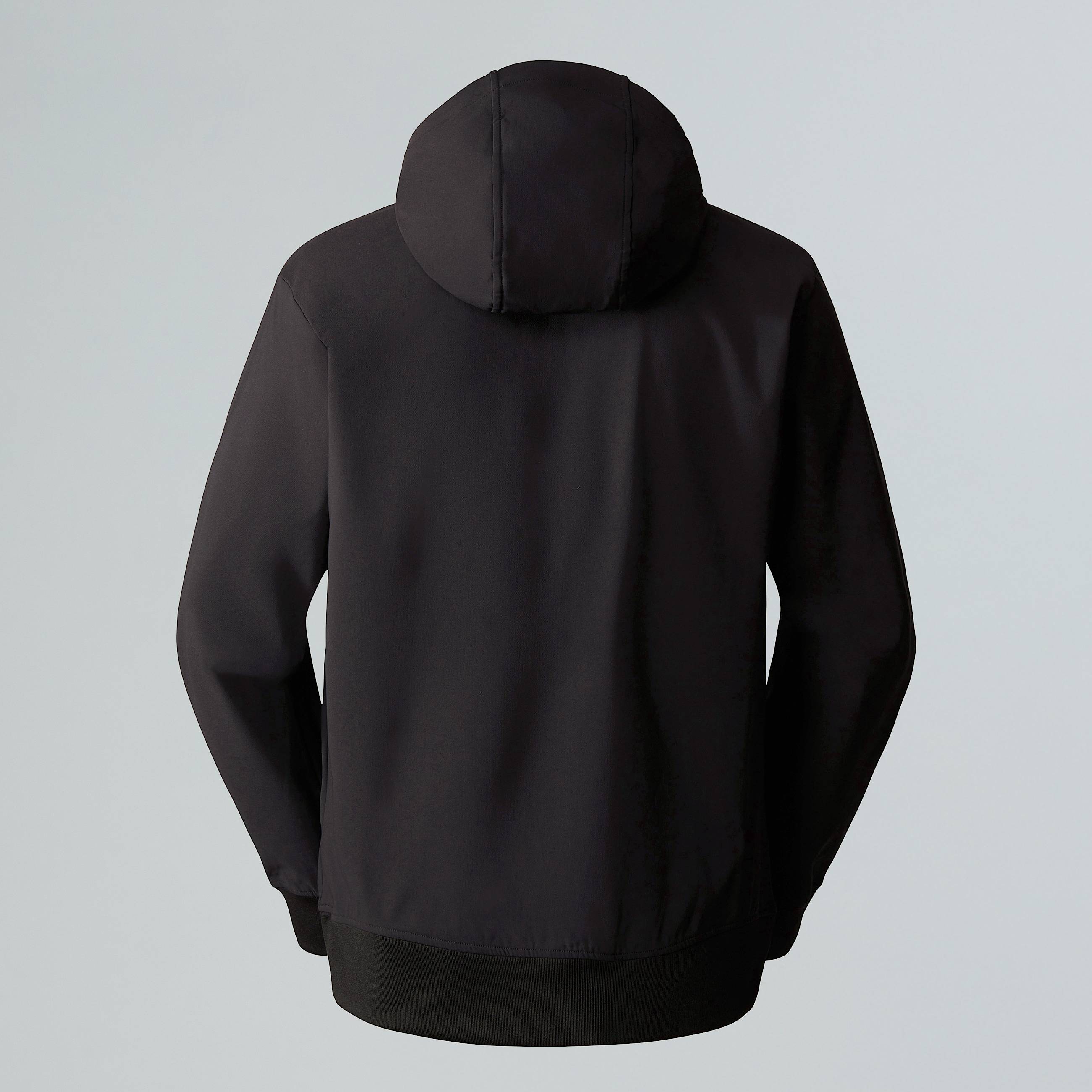 Sweat  capuche Tekno Logo pour homme TNF ALT1